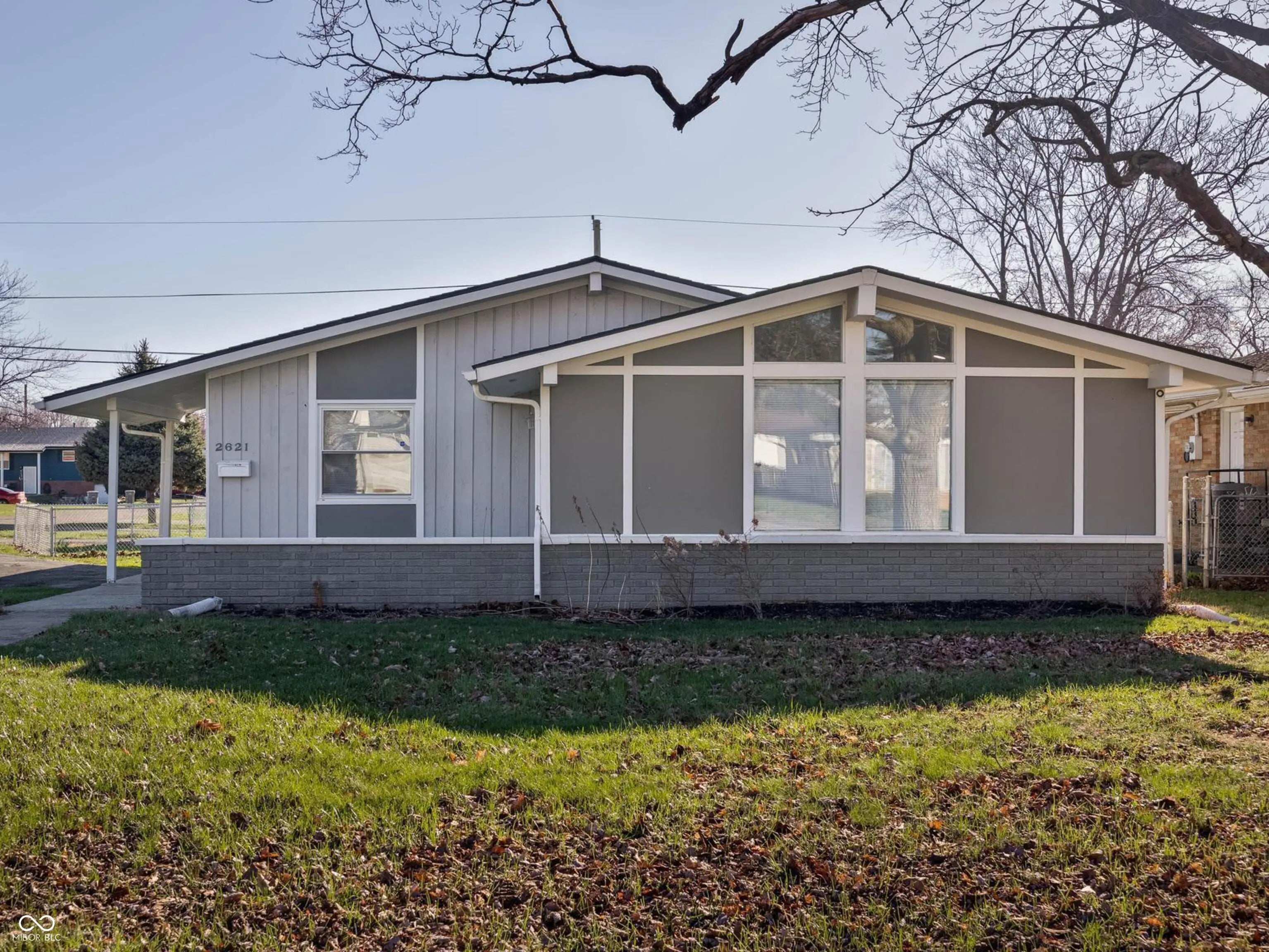 2621 Hillside Avenue, Indianapolis