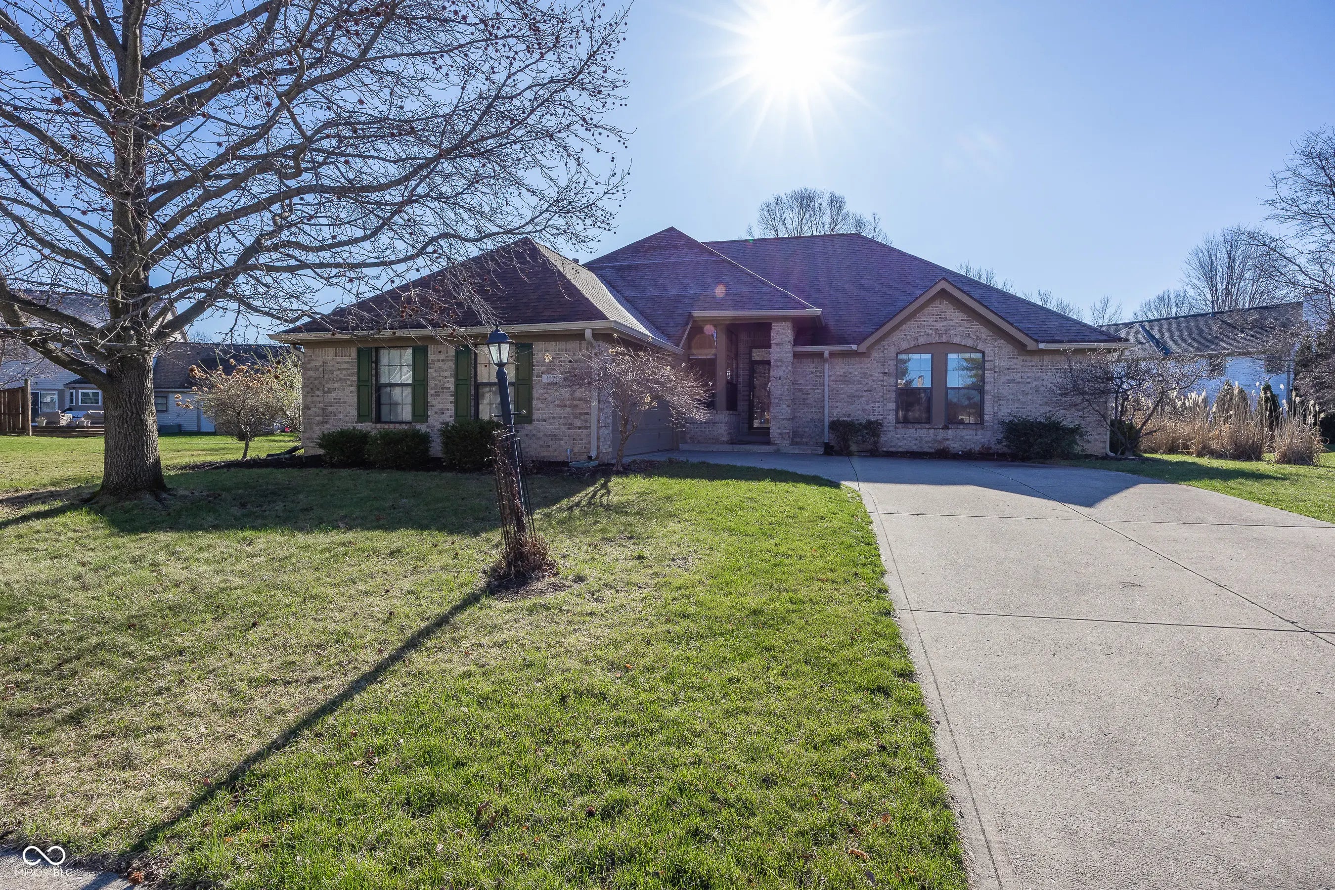 Photo of 11179 Avery Row Fishers, IN 46038