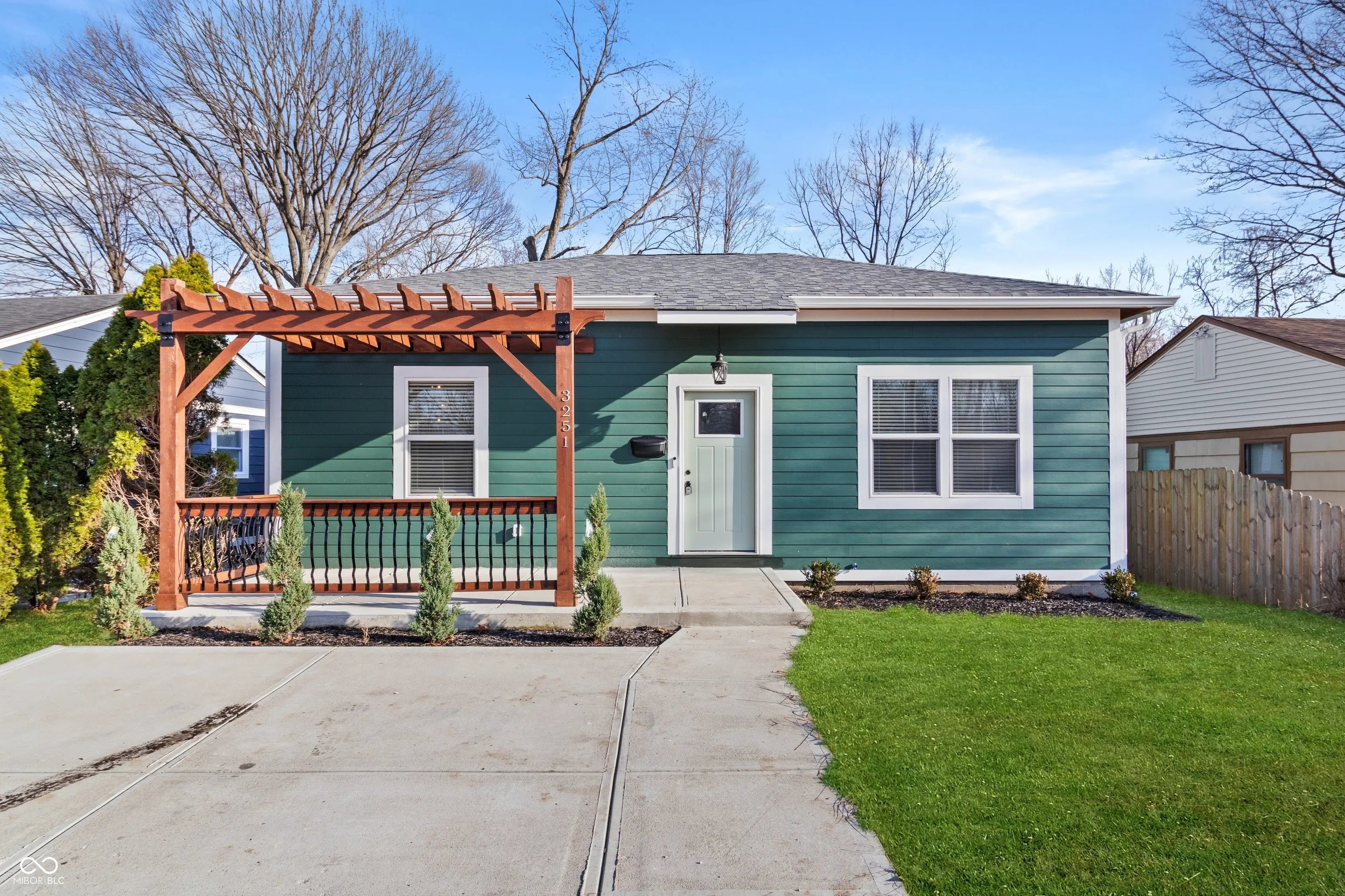 3251 Sutherland Avenue, Indianapolis