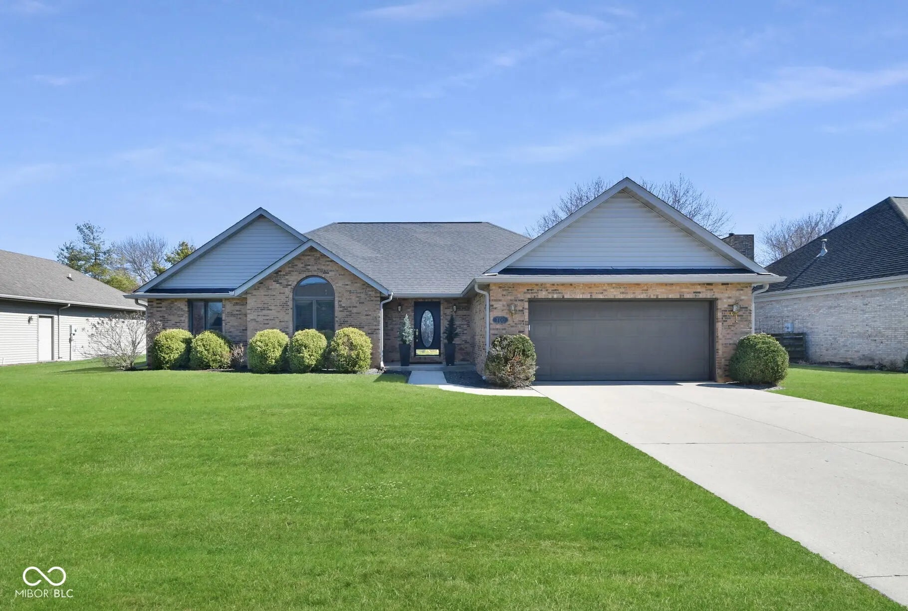 Photo of 700 S Buckingham Road Yorktown, IN 47396