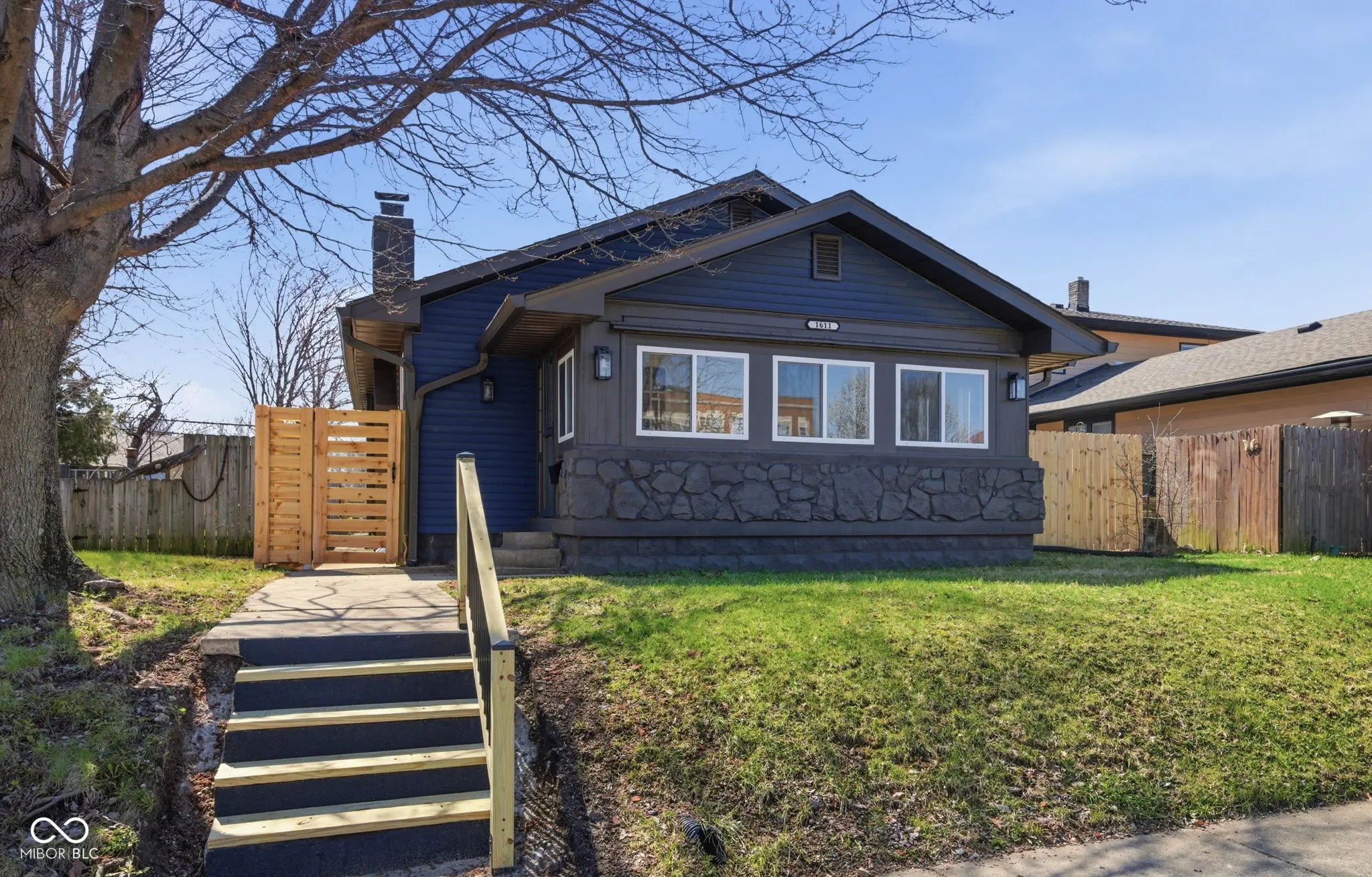 1611 Main Street, Beech Grove