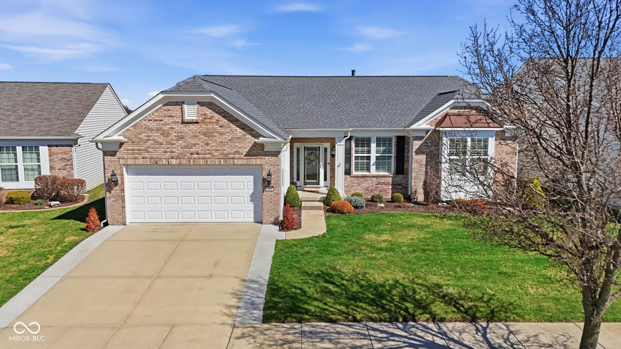 Photo of 13017 Shiraz Lane Fishers, IN 46037