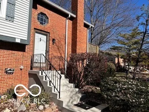 7580 Castleton Farms Drive W 14, Indianapolis