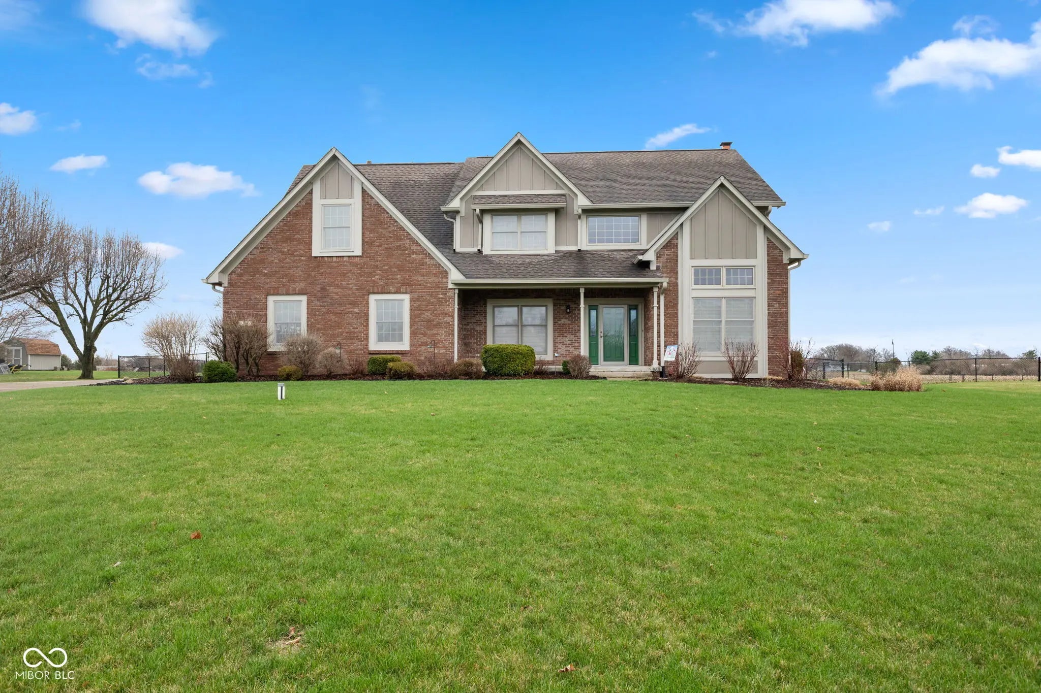 3627 S Southway Drive, New Palestine