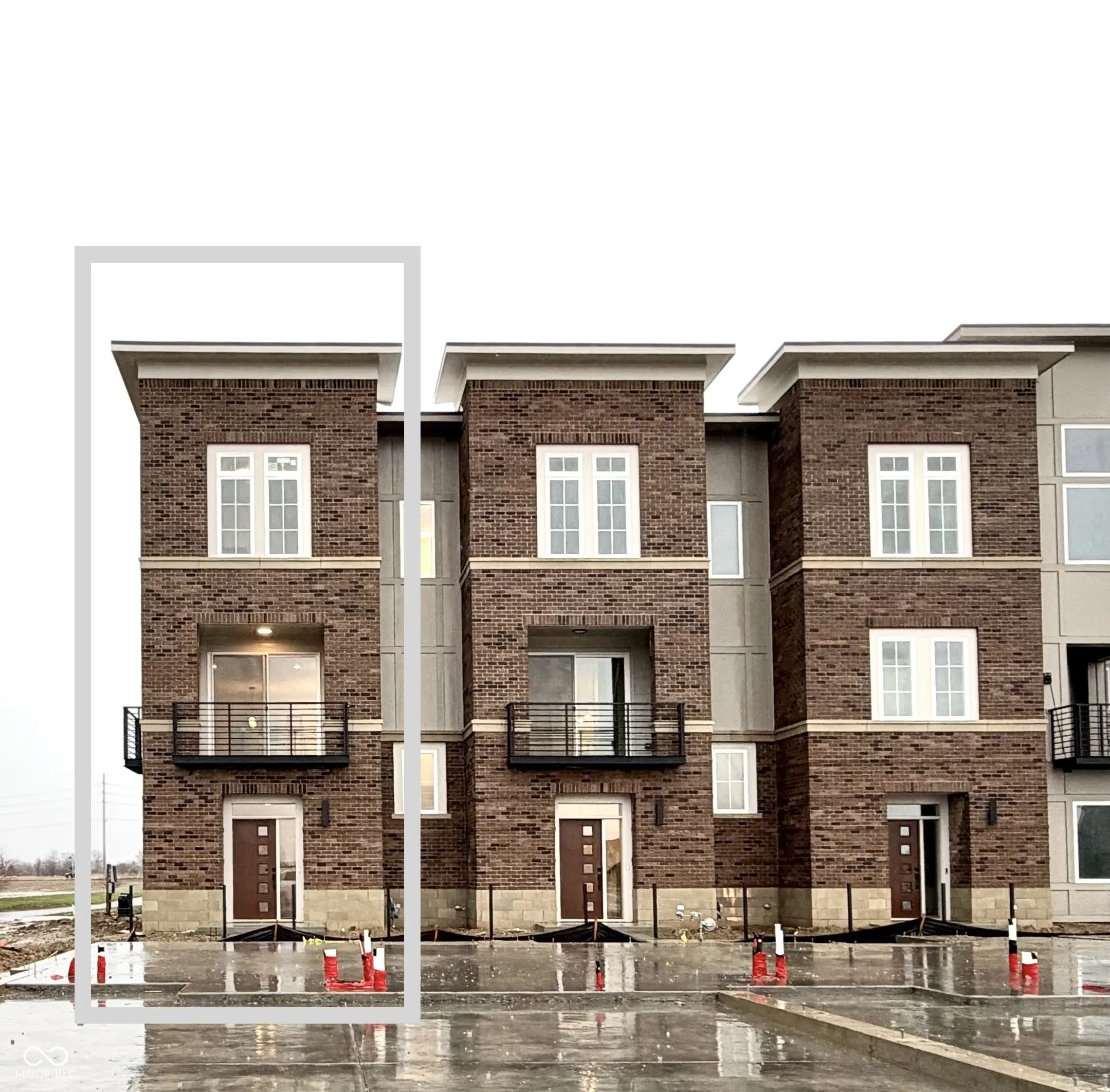 Photo of 17452 Carrier Drive Westfield, IN 46074