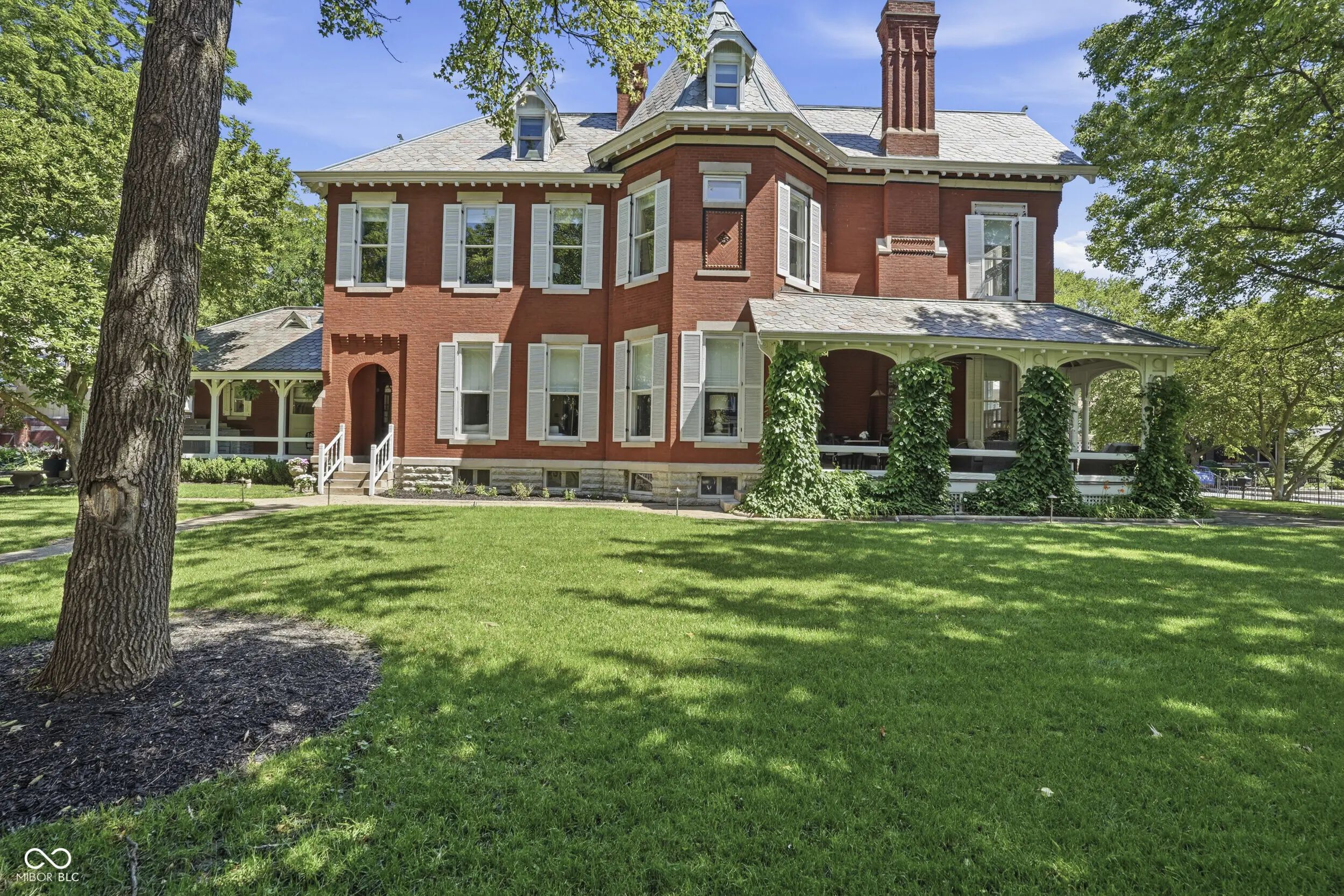 Photo of 1504 N Park Avenue Indianapolis, IN 46202