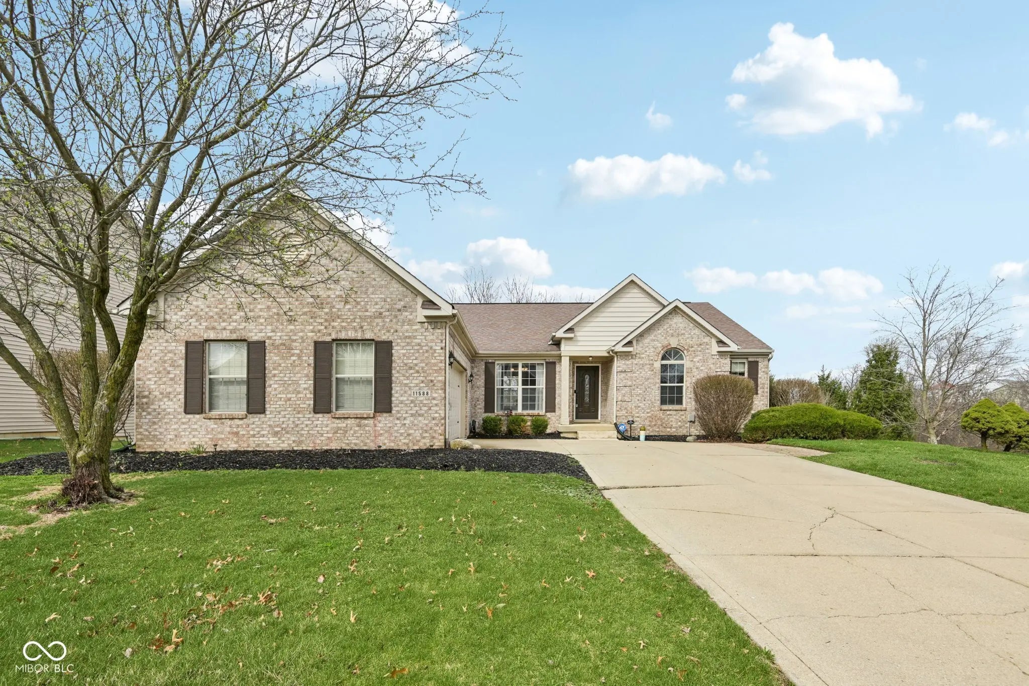 Photo of 11588 Klotz Farm Boulevard Fishers, IN 46037