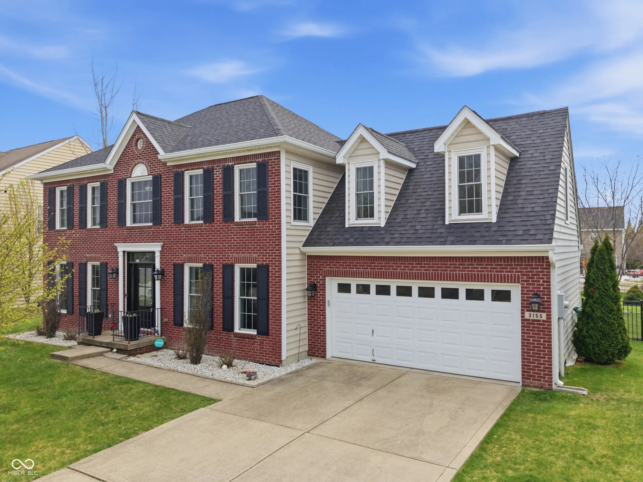 3155 Woodhaven Way, Bargersville