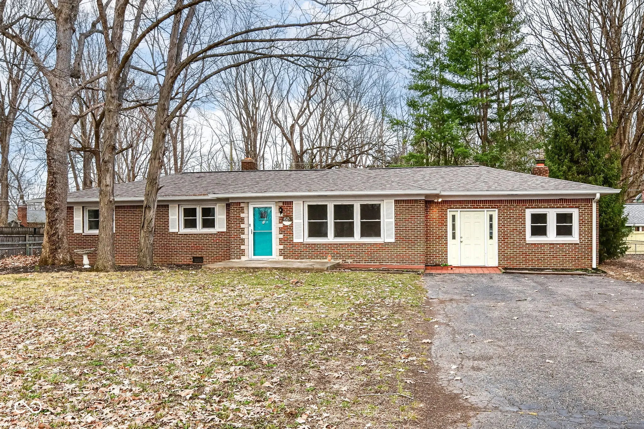 4525 Melbourne Road, Indianapolis