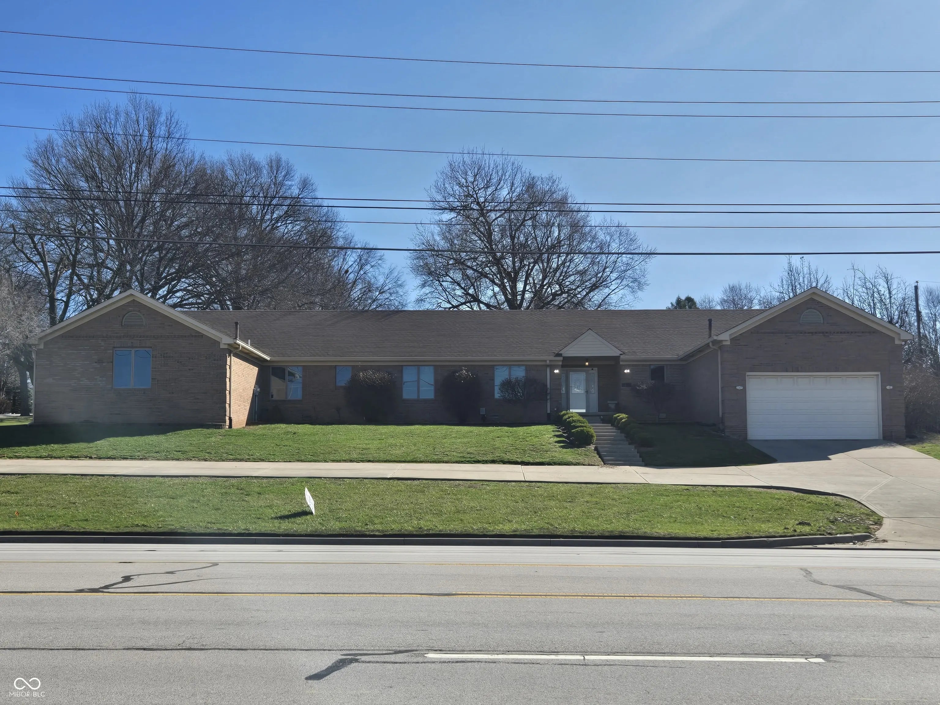 7315 S Meridian Street, Indianapolis