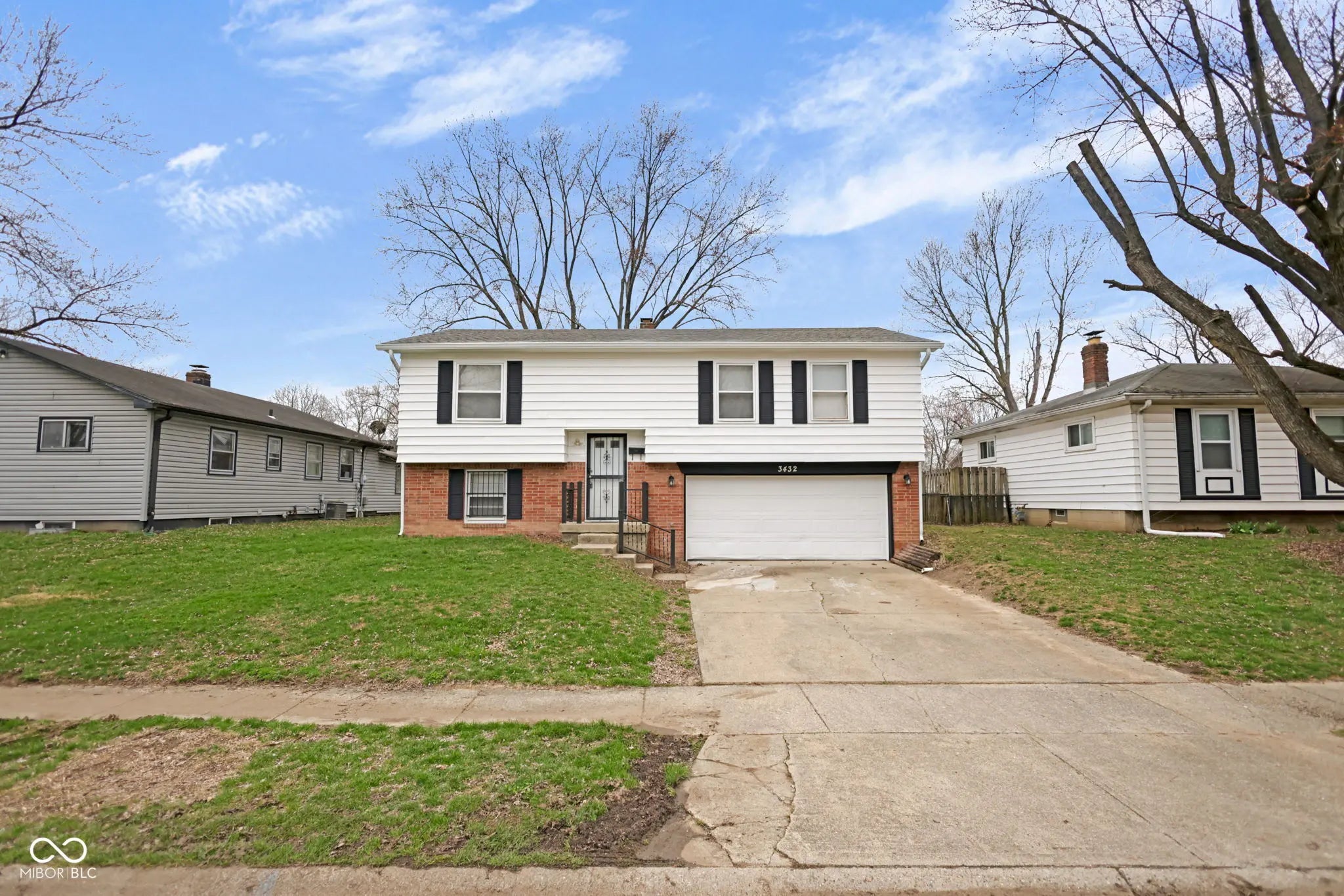 3432 N Eaton Avenue, Indianapolis