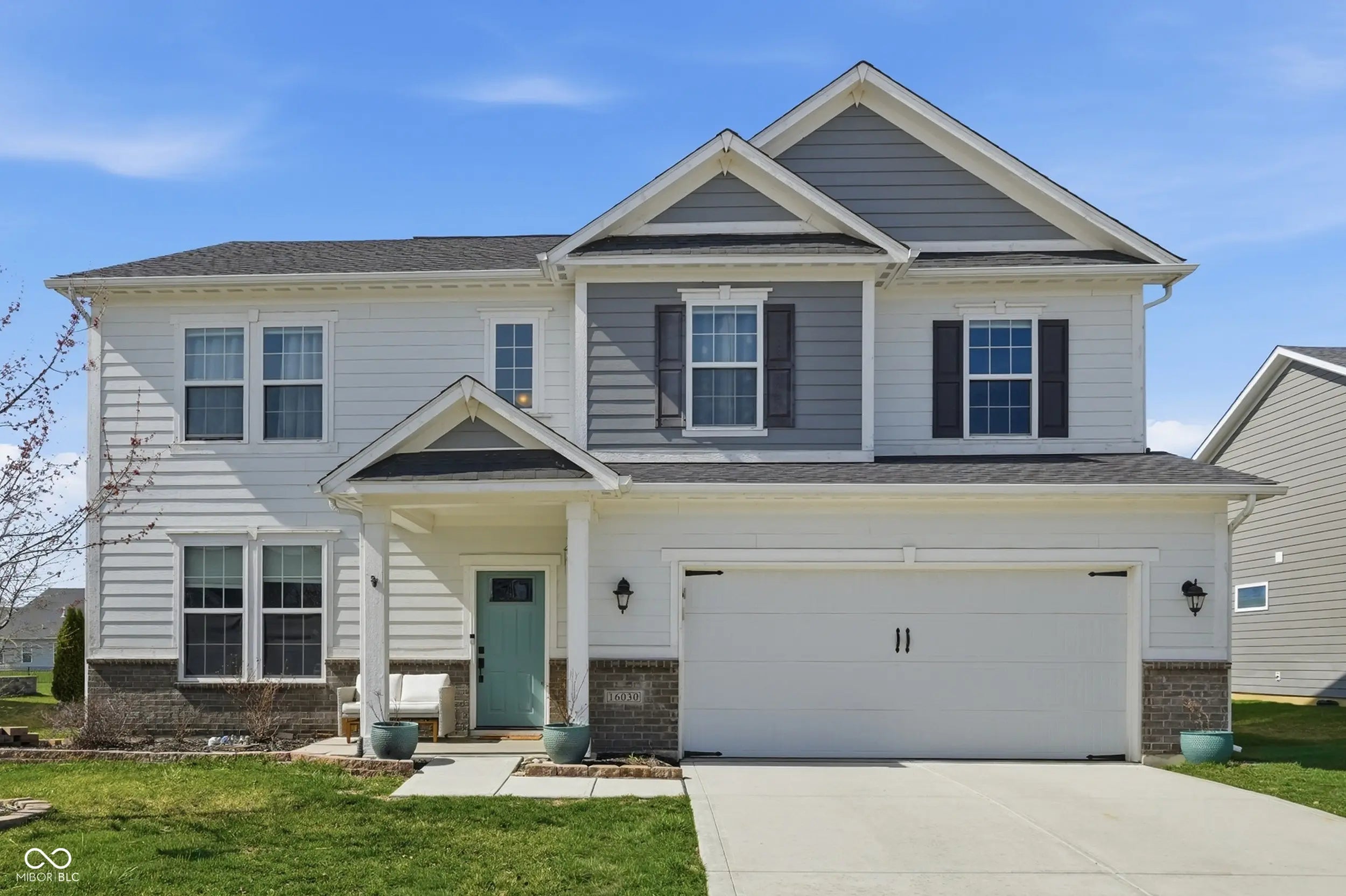 16030 Boxcar Court, Westfield