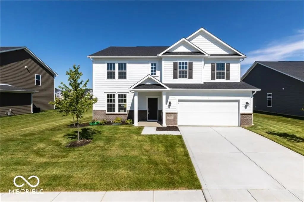 16030 Boxcar Court, Westfield