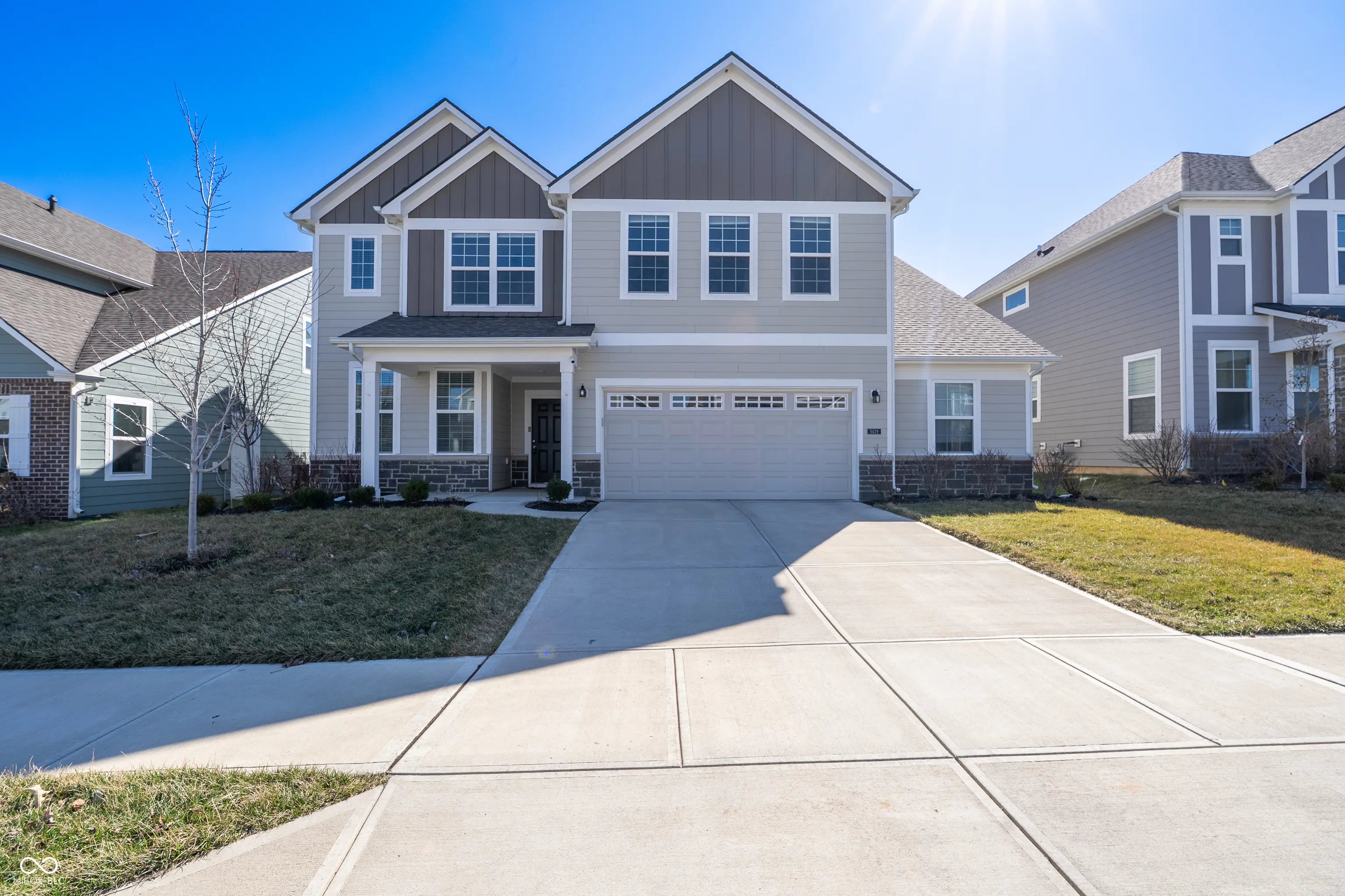 5429 Dunhaven Road, Noblesville