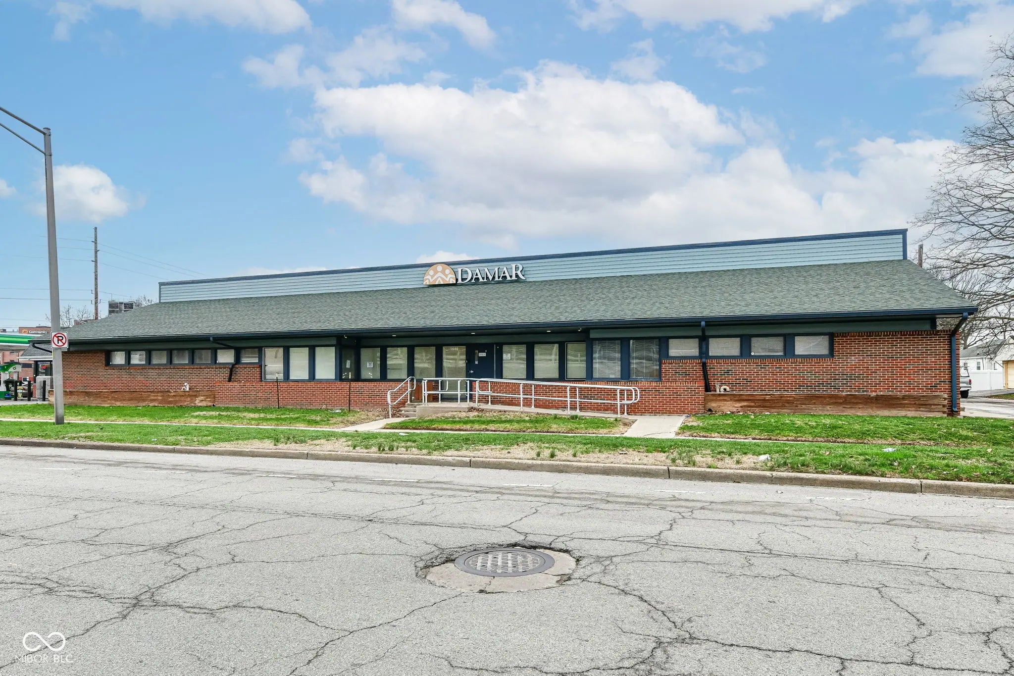 1640 N Ritter Avenue, Indianapolis