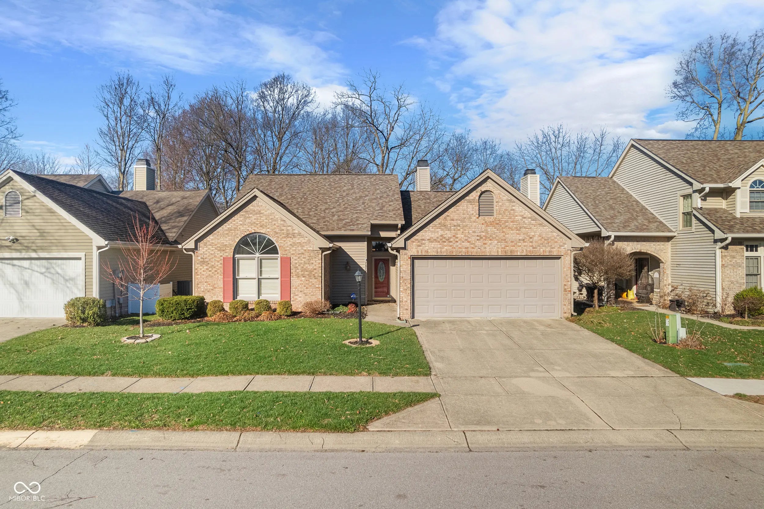 7824 Chesapeake Drive W, Indianapolis
