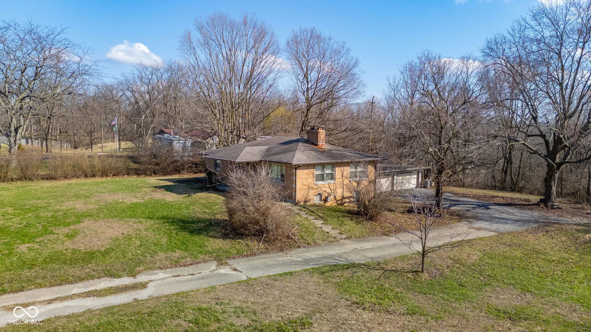 7431 W 34th Street, Indianapolis