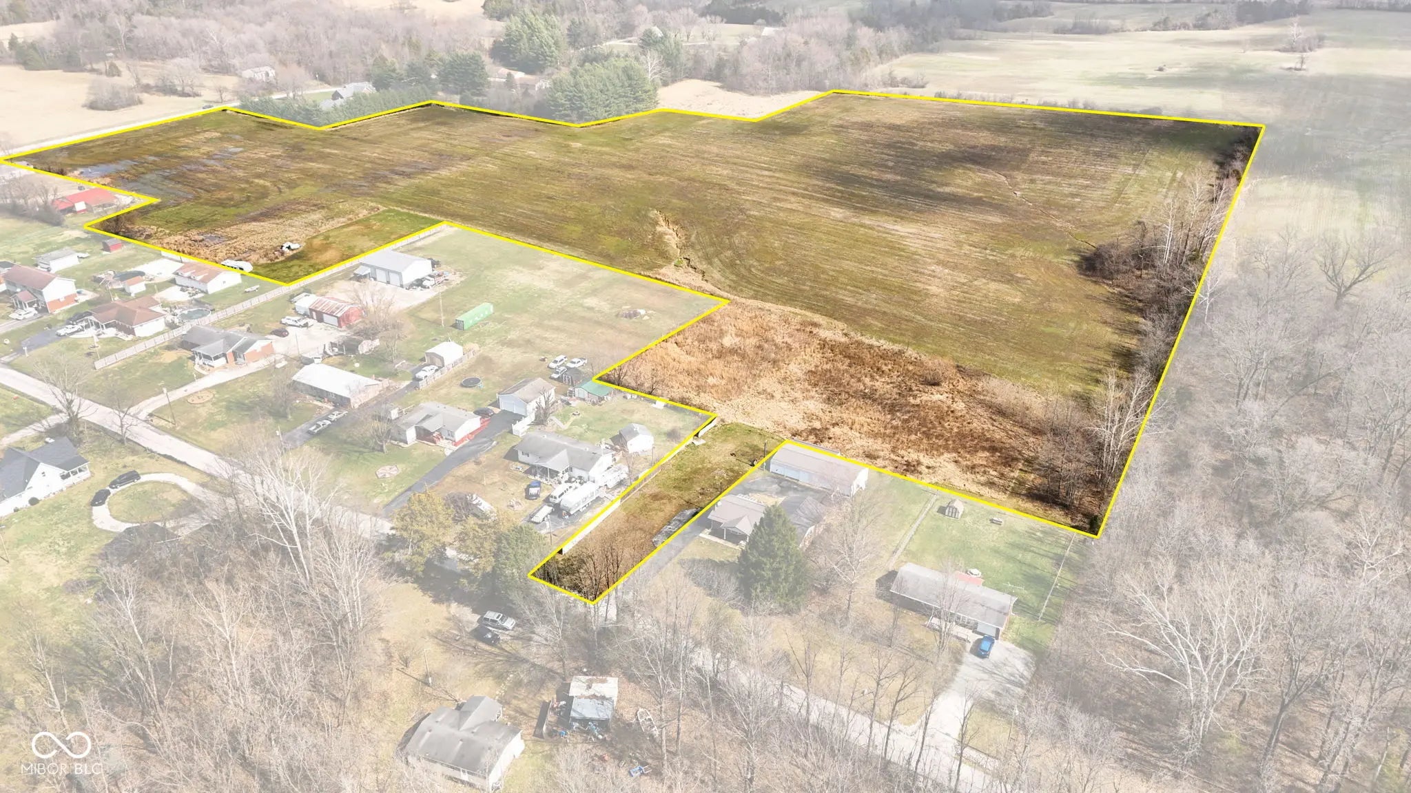 Photo of Tbd E Oard Spring Road Austin, IN 47102