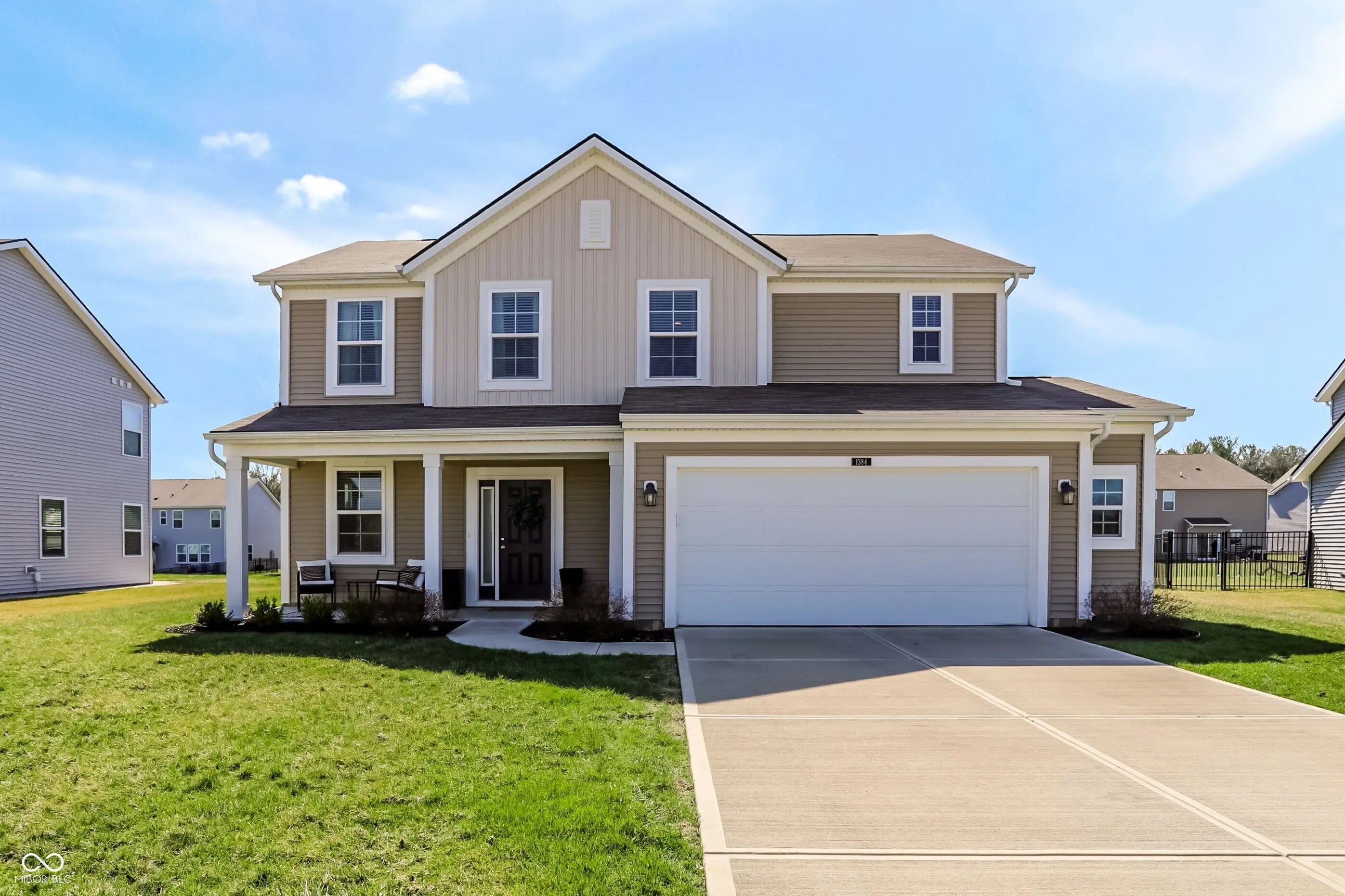 1384 Tanager Way, Greenwood