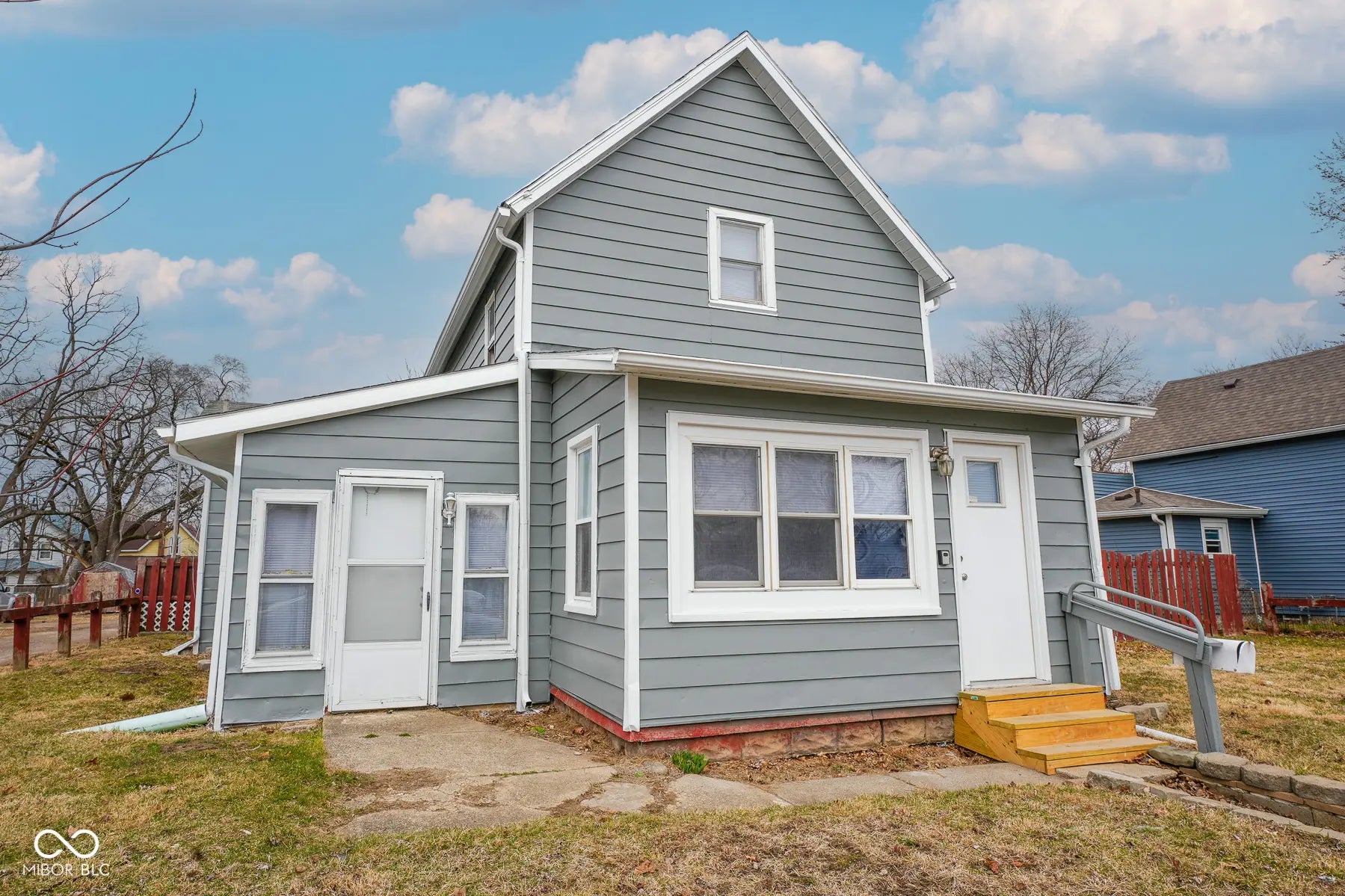 516 W 4th Street, Anderson