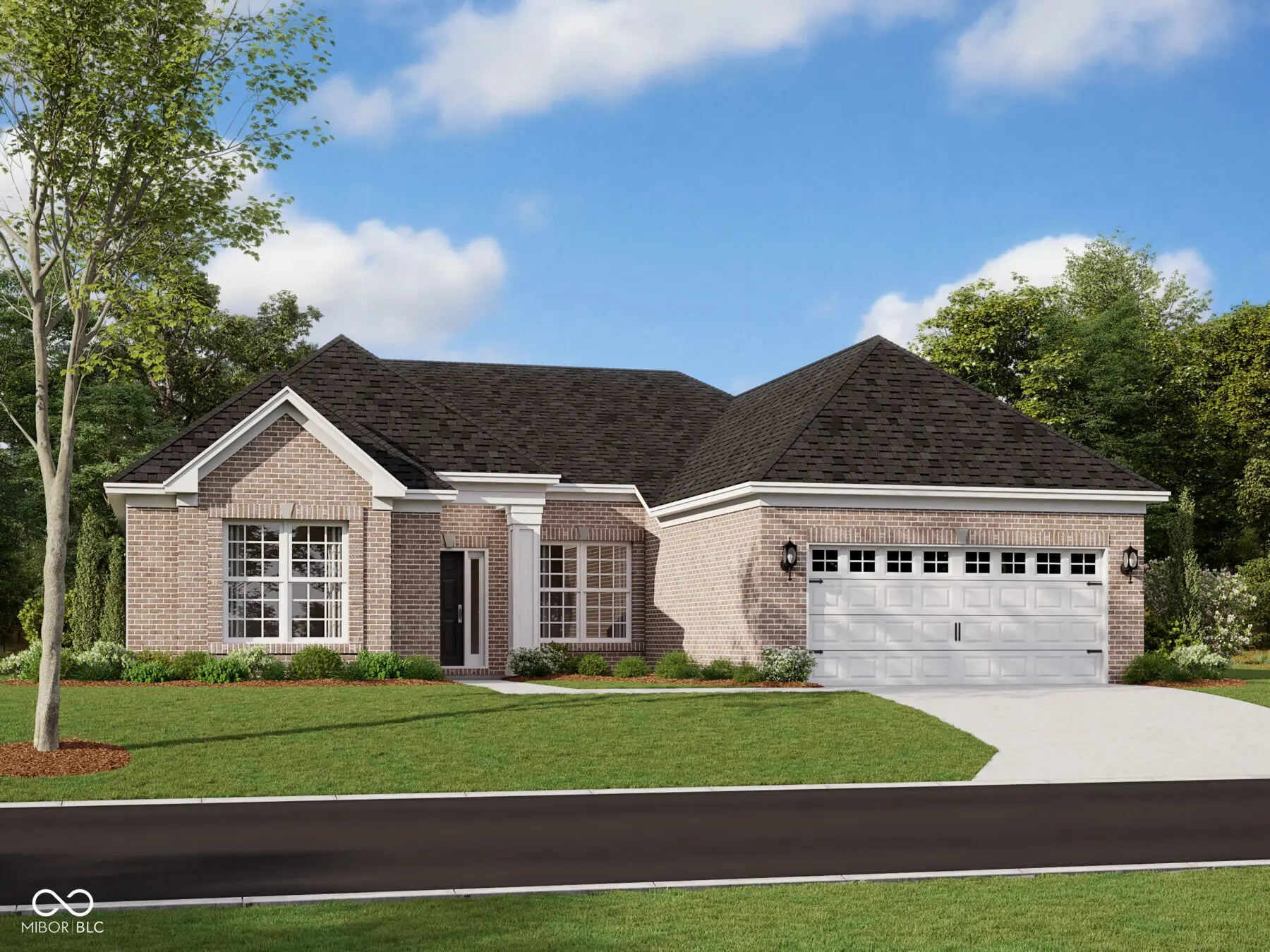 Photo of 5226 Jacaranda Drive Indianapolis, IN 46239