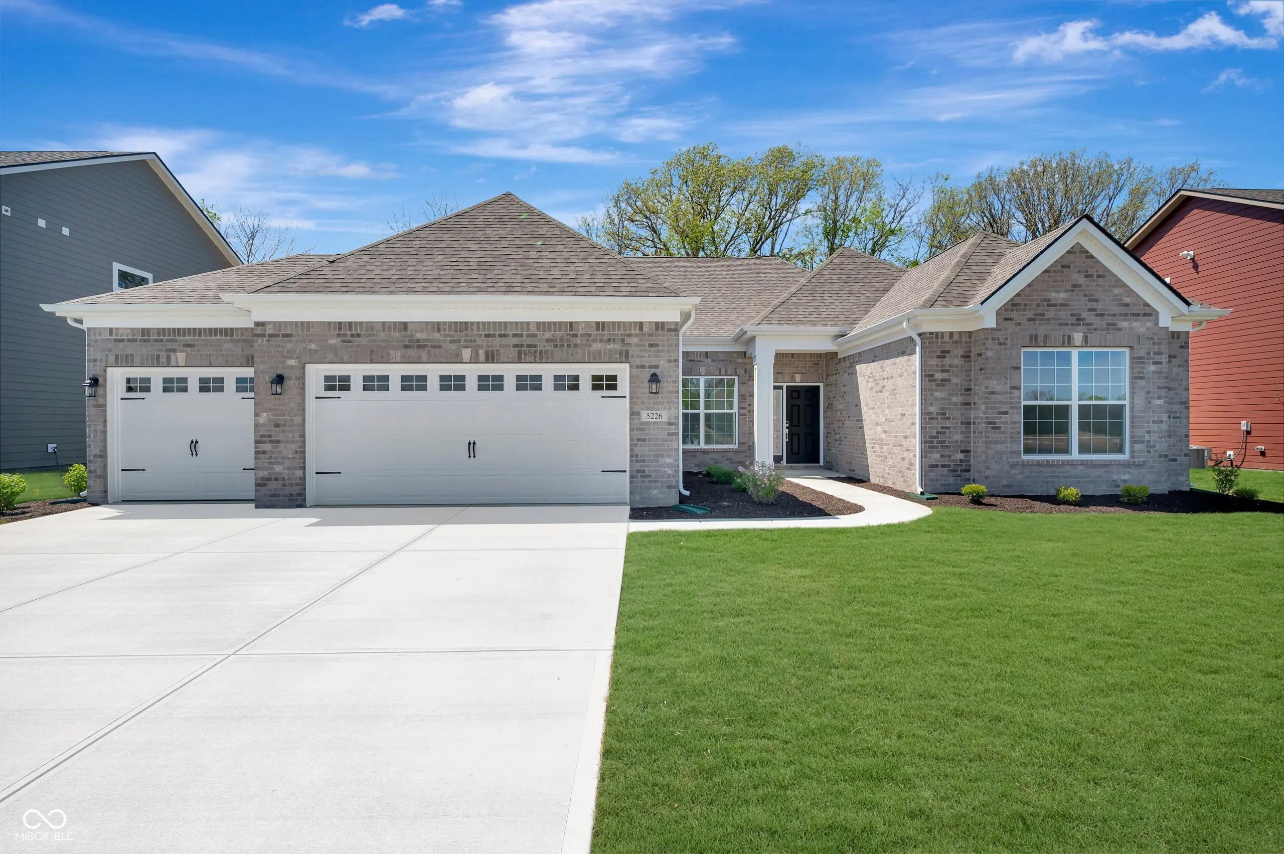 5226 Jacaranda Drive, Indianapolis