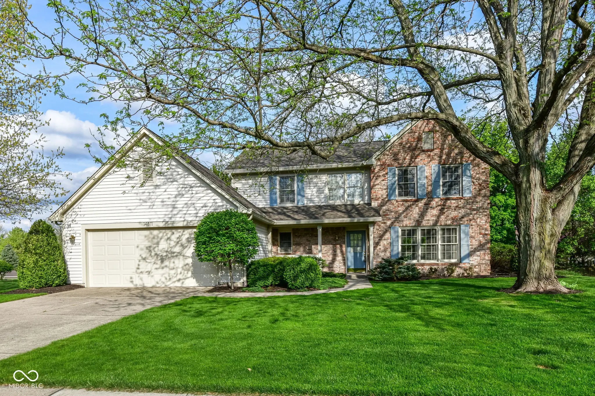 Photo of 14811 Beacon Boulevard Carmel, IN 46032