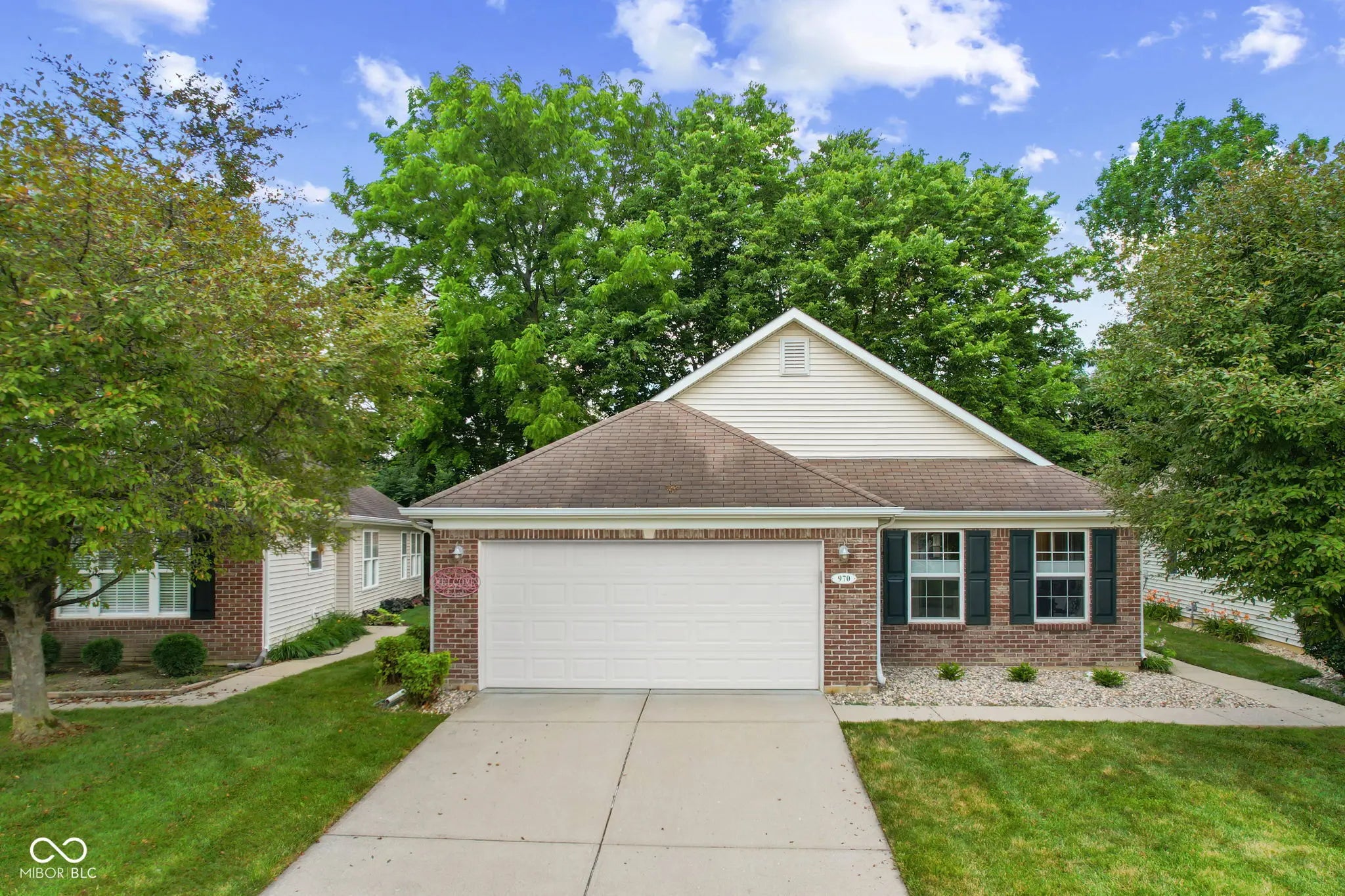 Photo of 970 Lincoln Park West Drive Greenwood, IN 46142