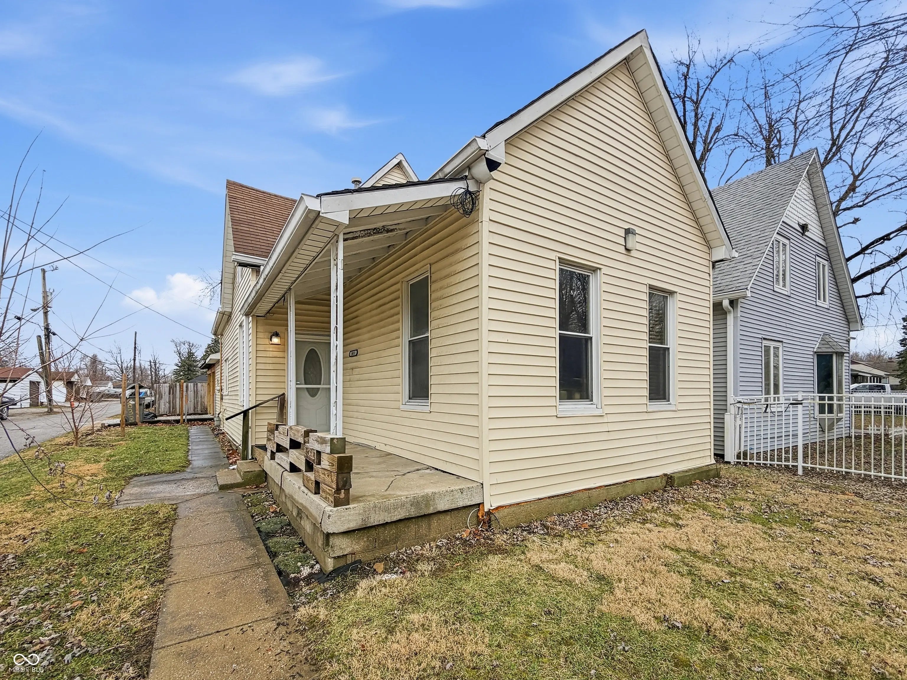 2033 Forest Manor Avenue, Indianapolis