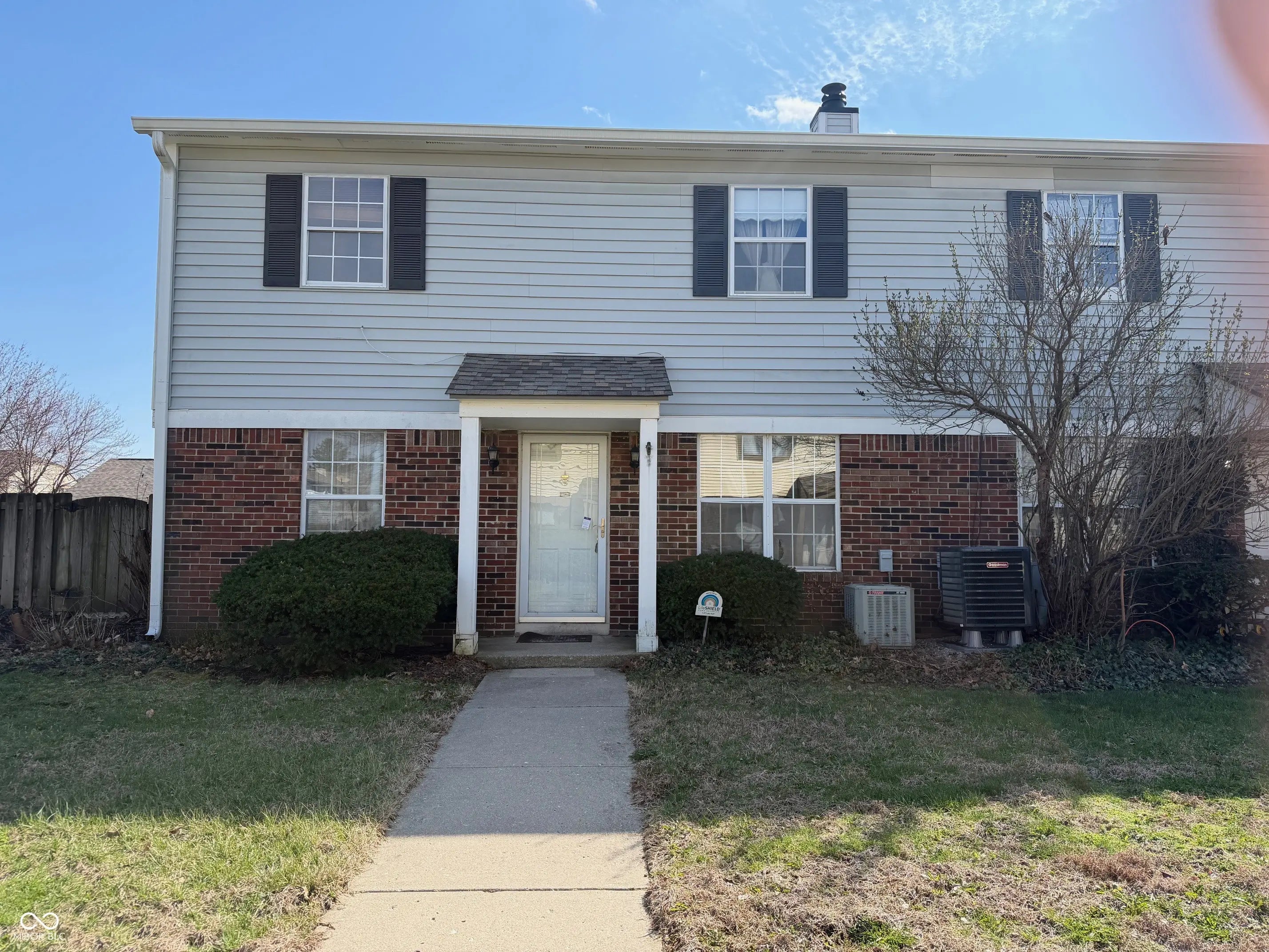 Photo of 6025 Wingedfoot Court Indianapolis, IN 46254