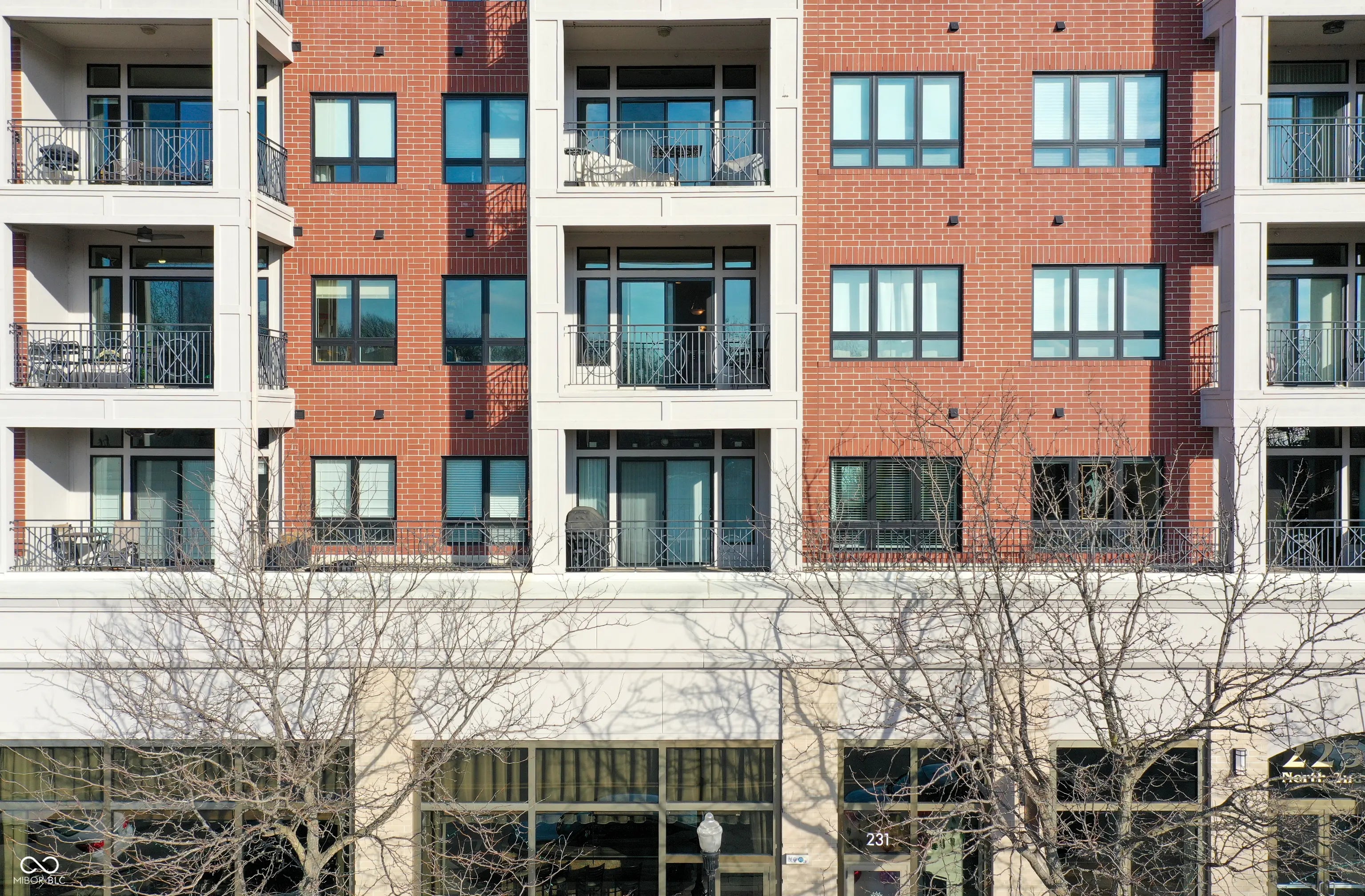 Photo of 225 N 2nd Street Apt 2c Lafayette, IN 47901