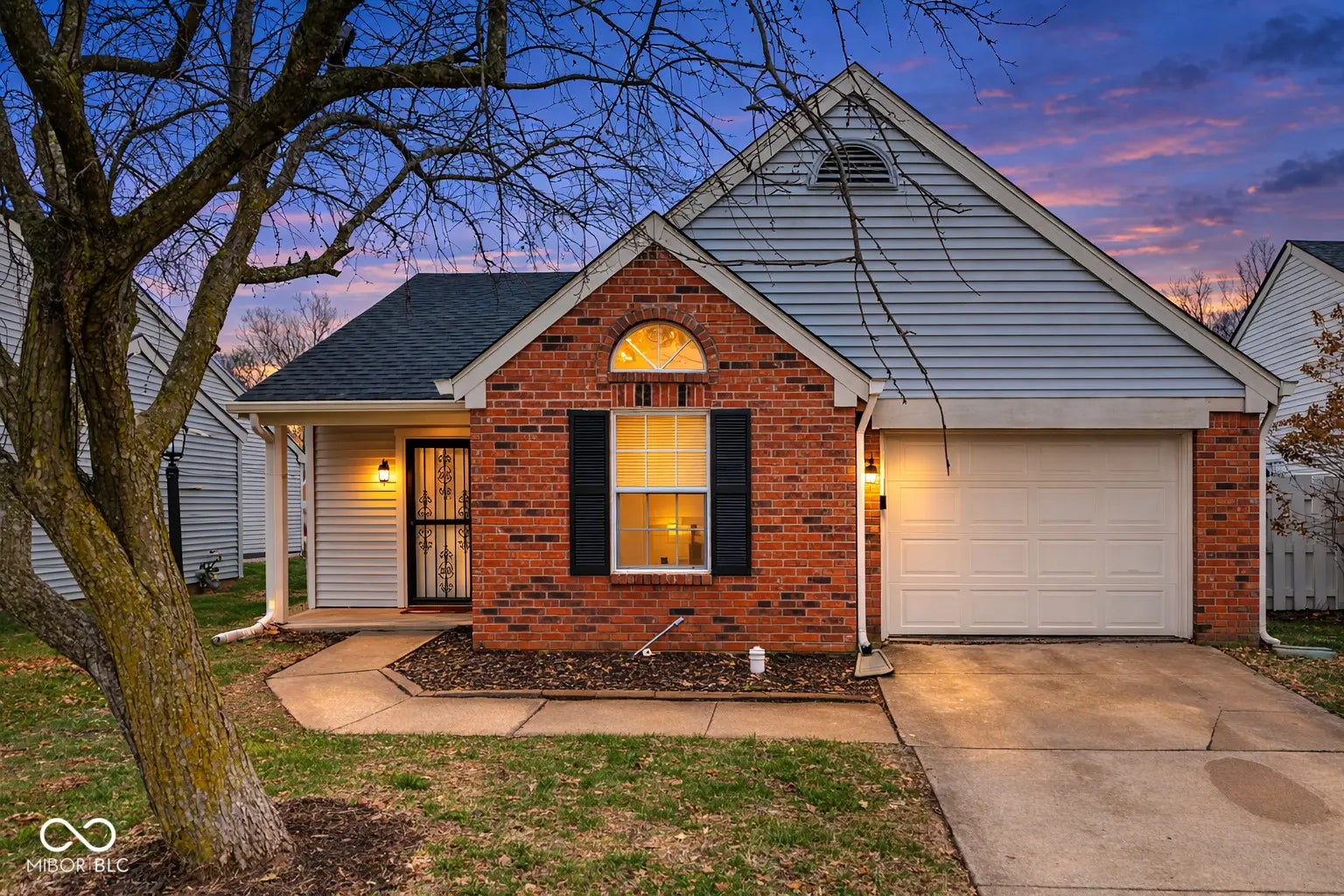 6717 Dusk Court, Indianapolis