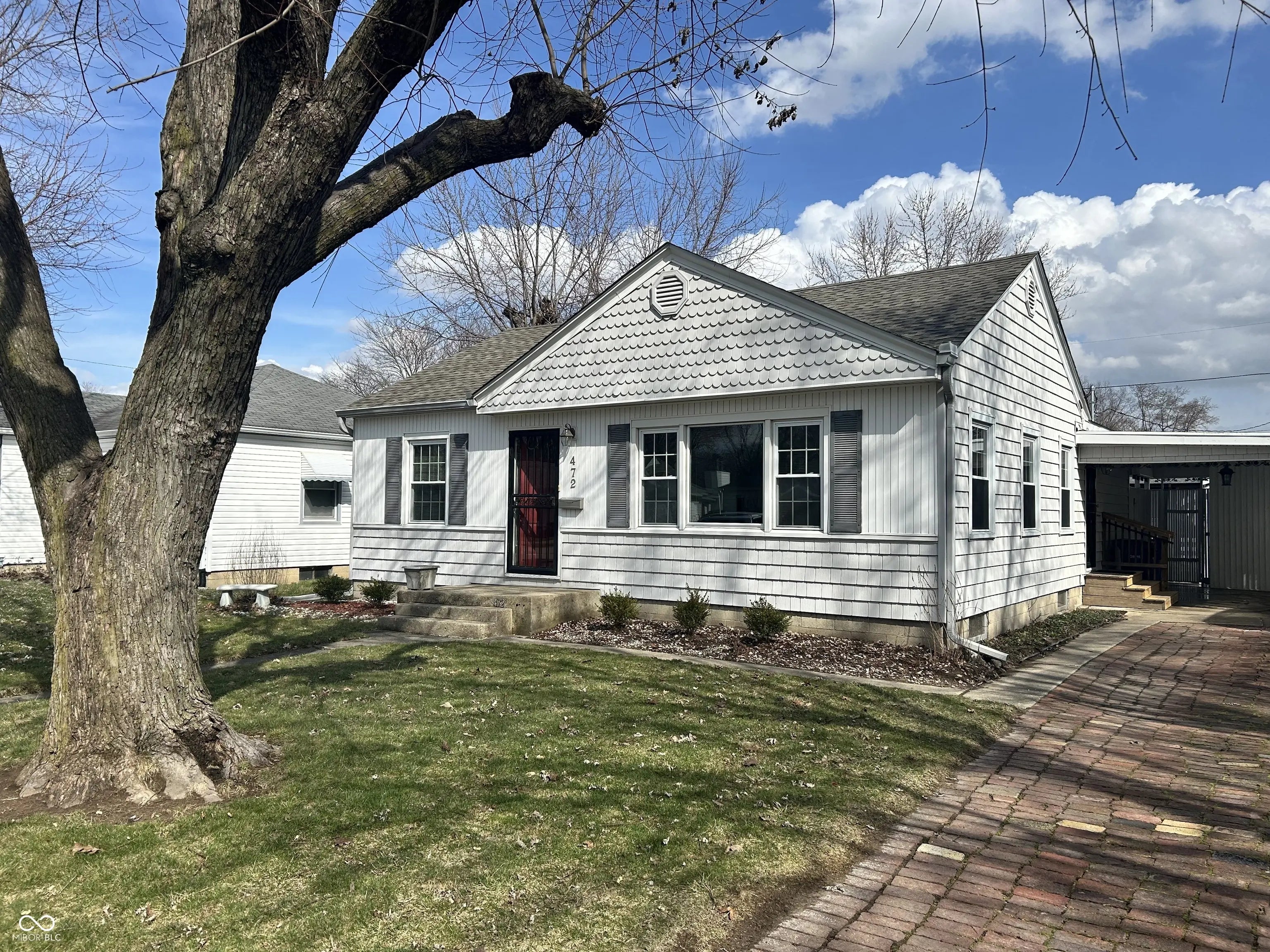 472 N 17th Street, Noblesville