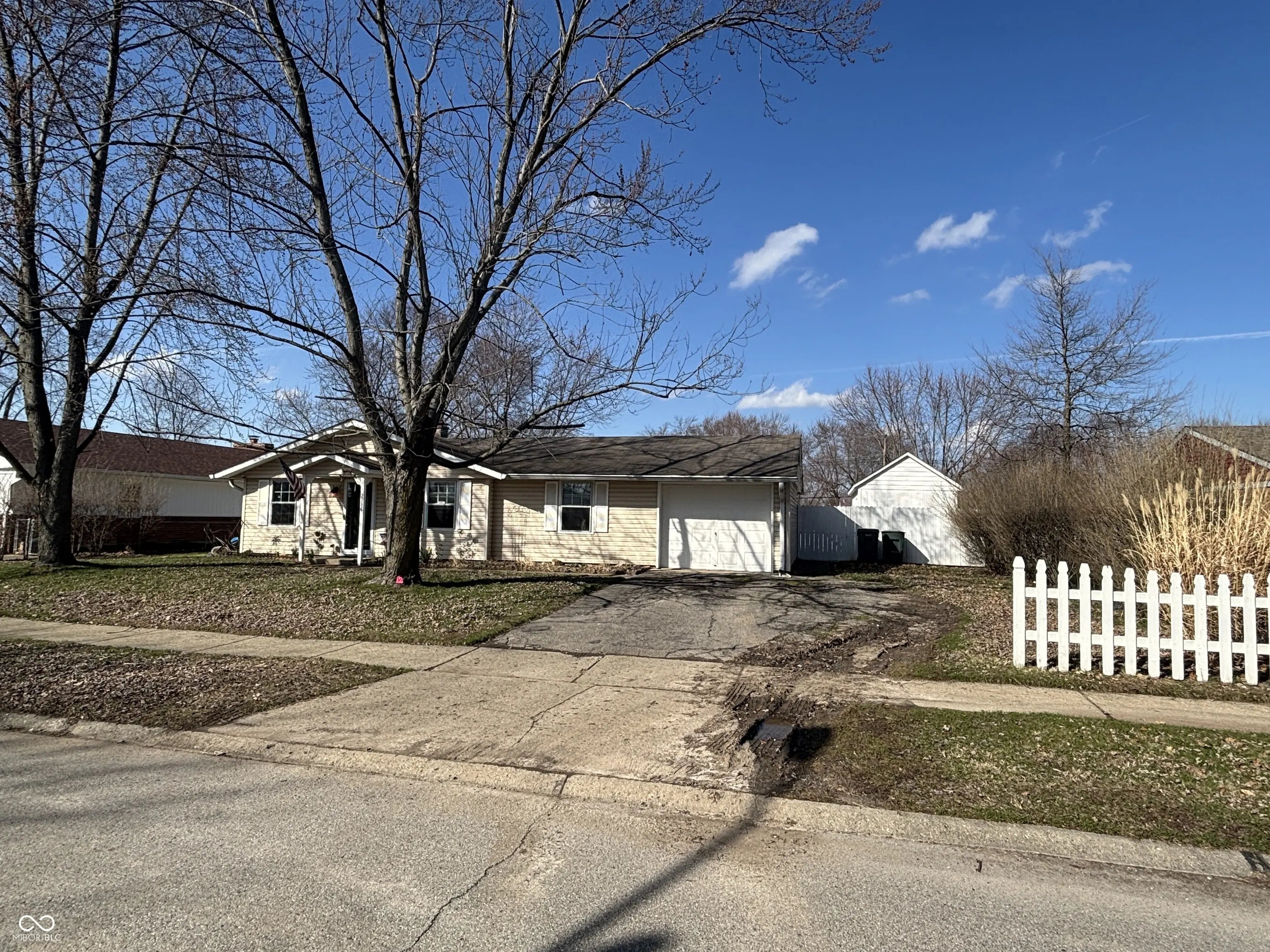 2716 Marywood Drive, Indianapolis