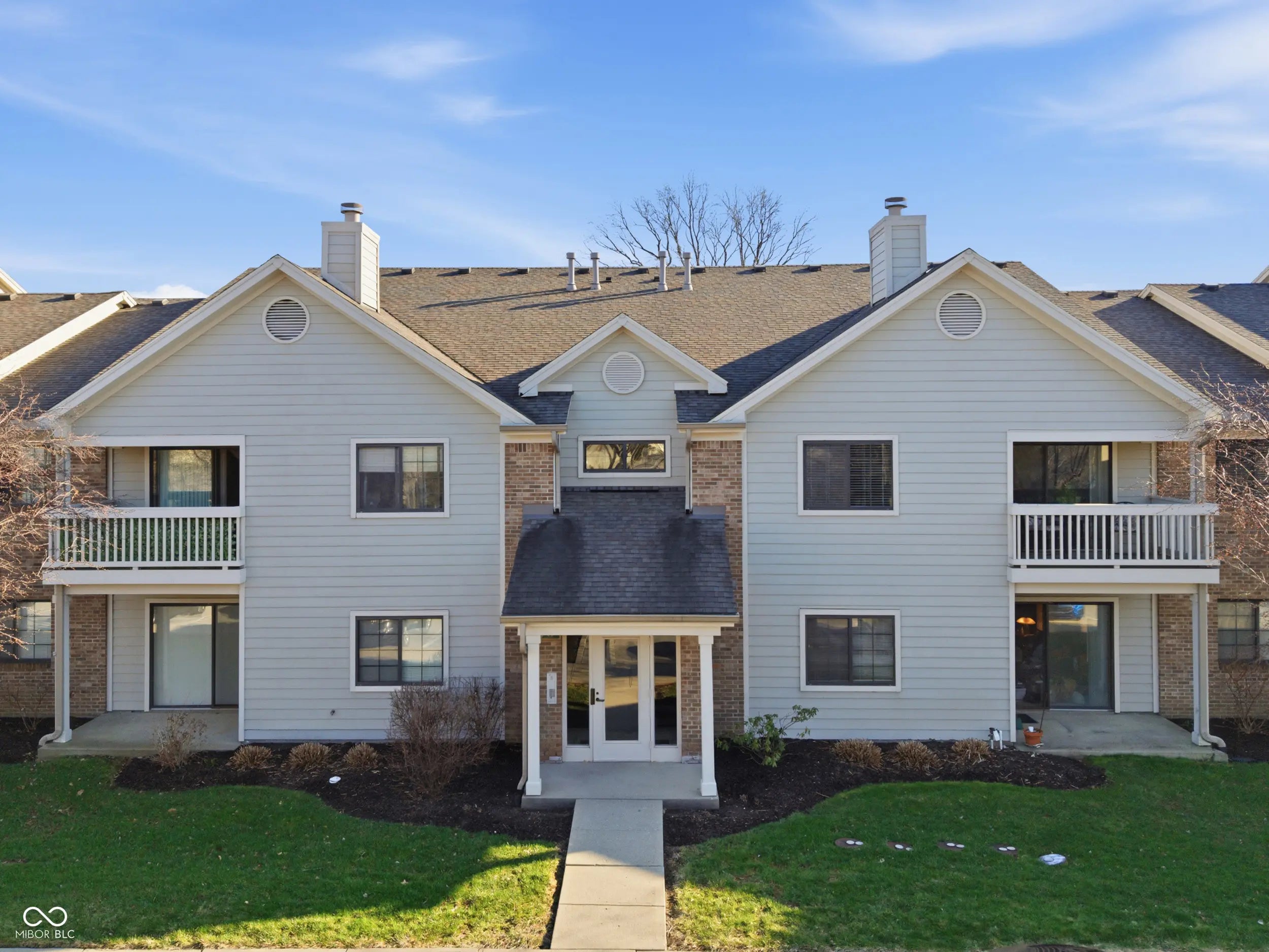 947 Wickham Court 208, Carmel