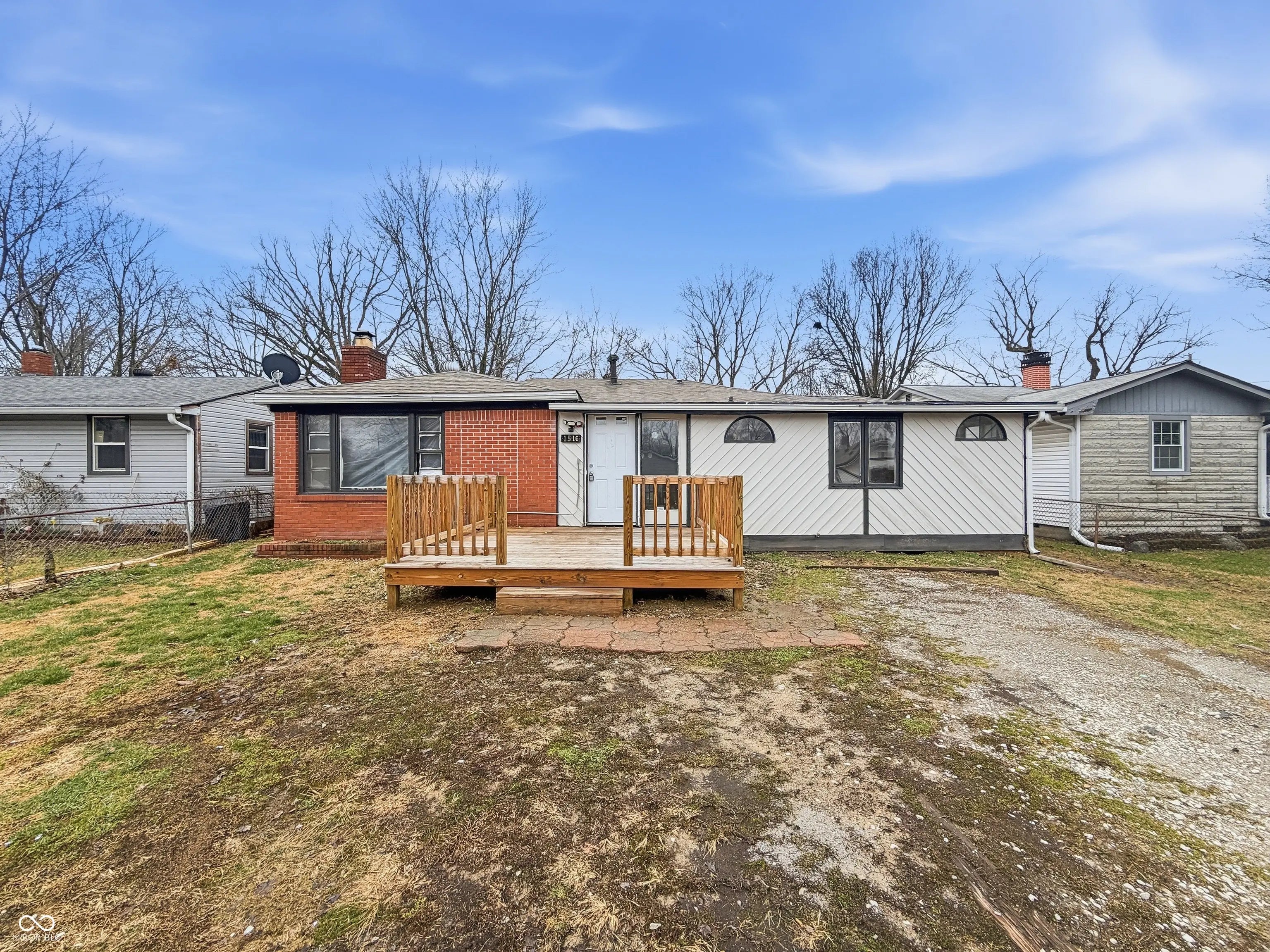 1516 S Biltmore Avenue, Indianapolis