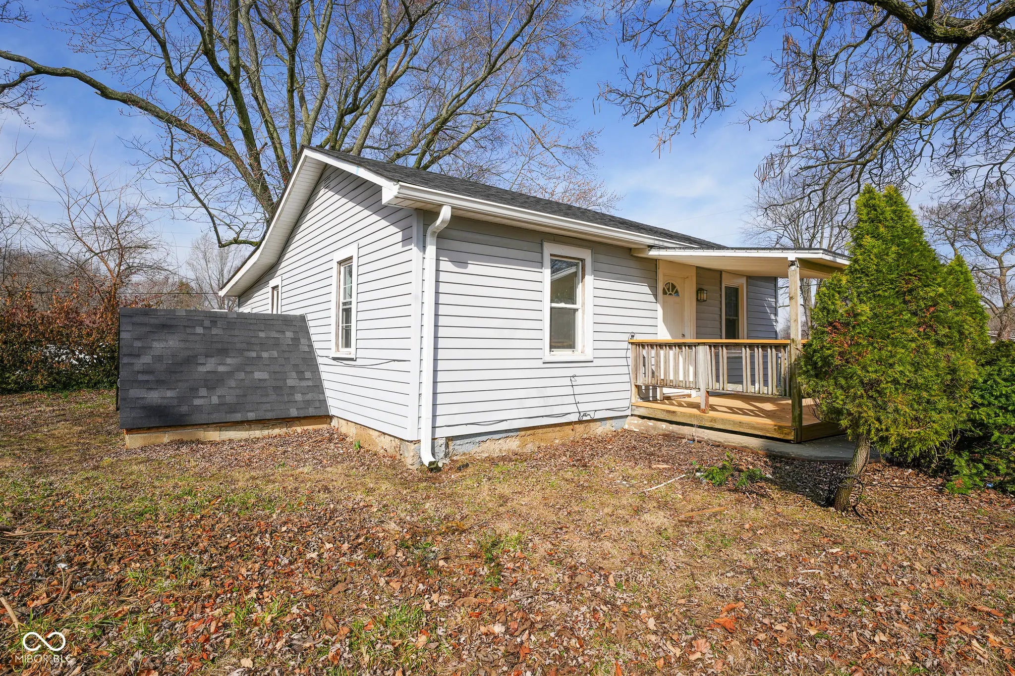 1807 Walton Street, Anderson