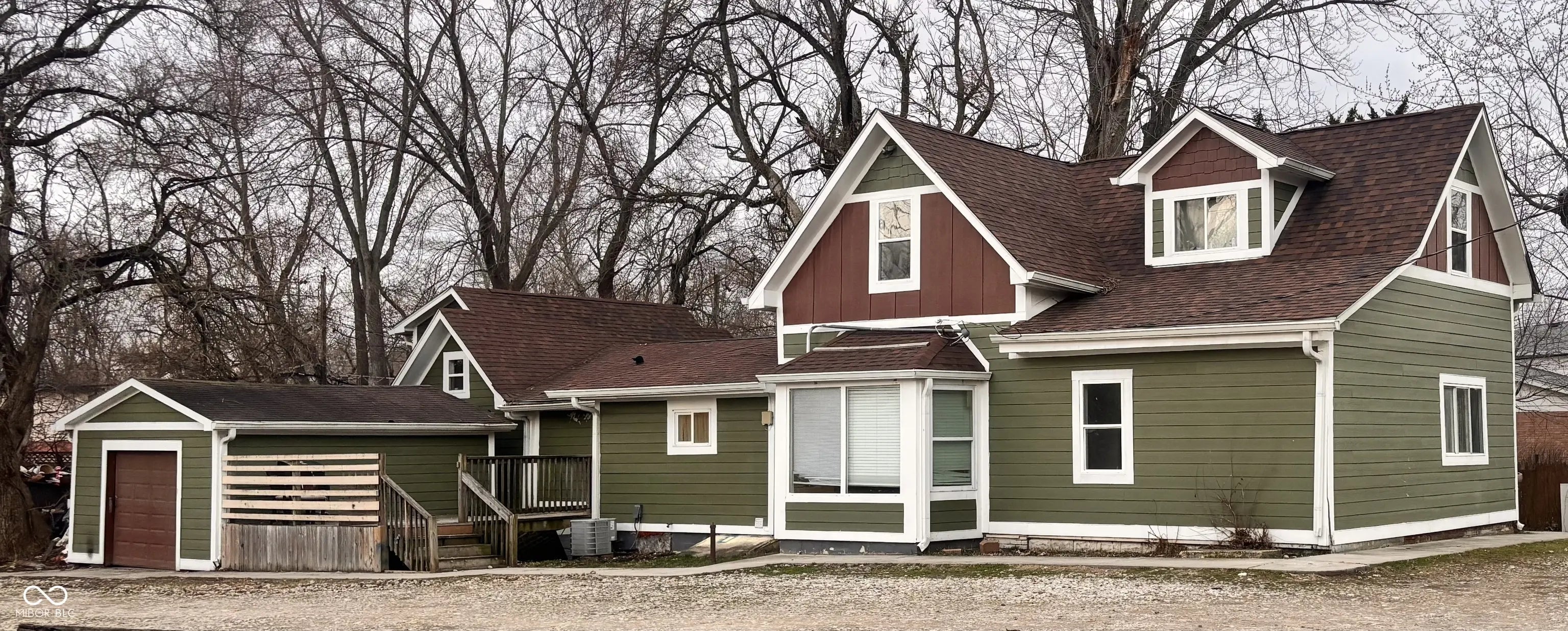 Photo of 2411 W 62nd Street Indianapolis, IN 46268