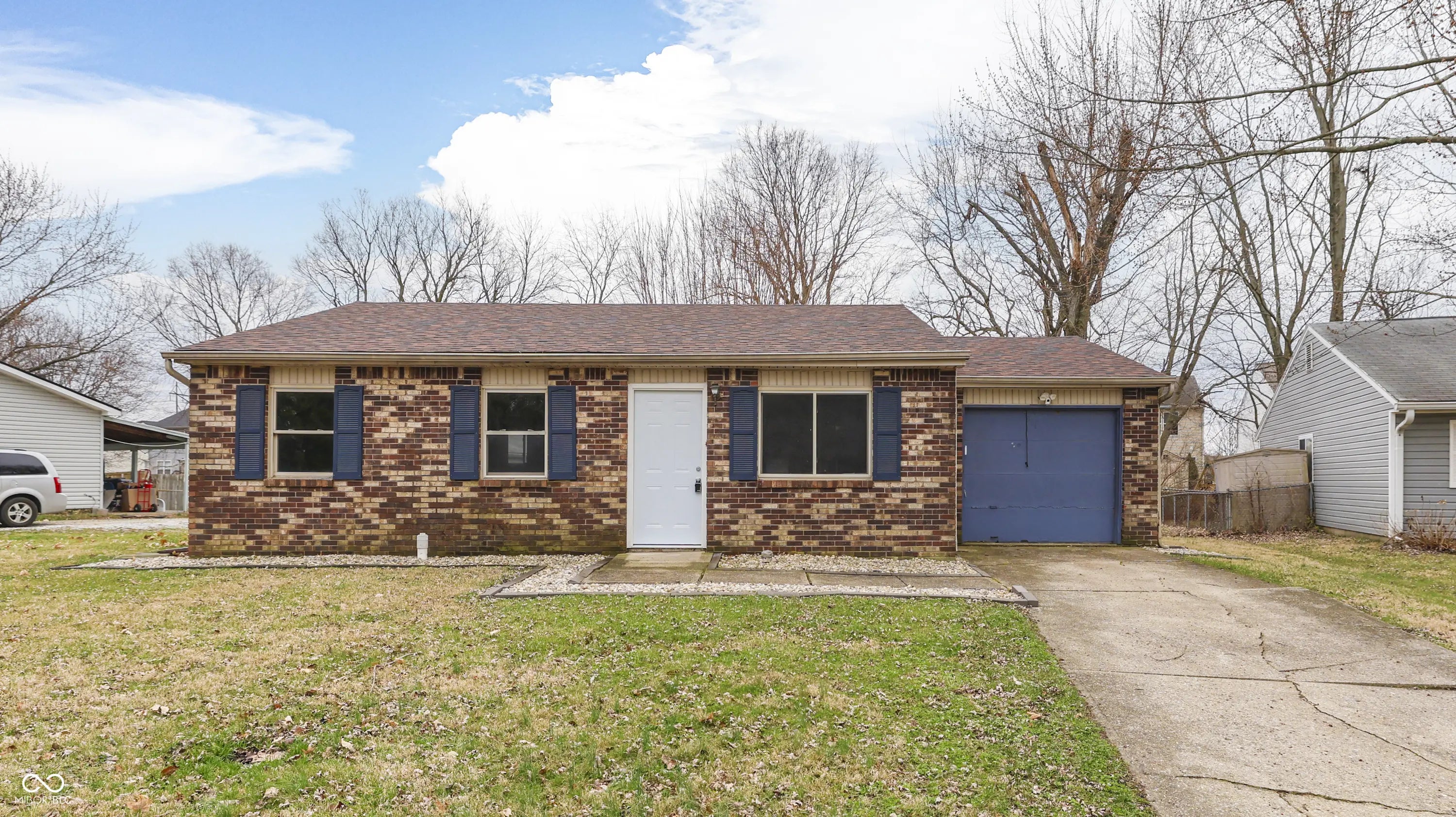 3311 Remington Drive, Indianapolis