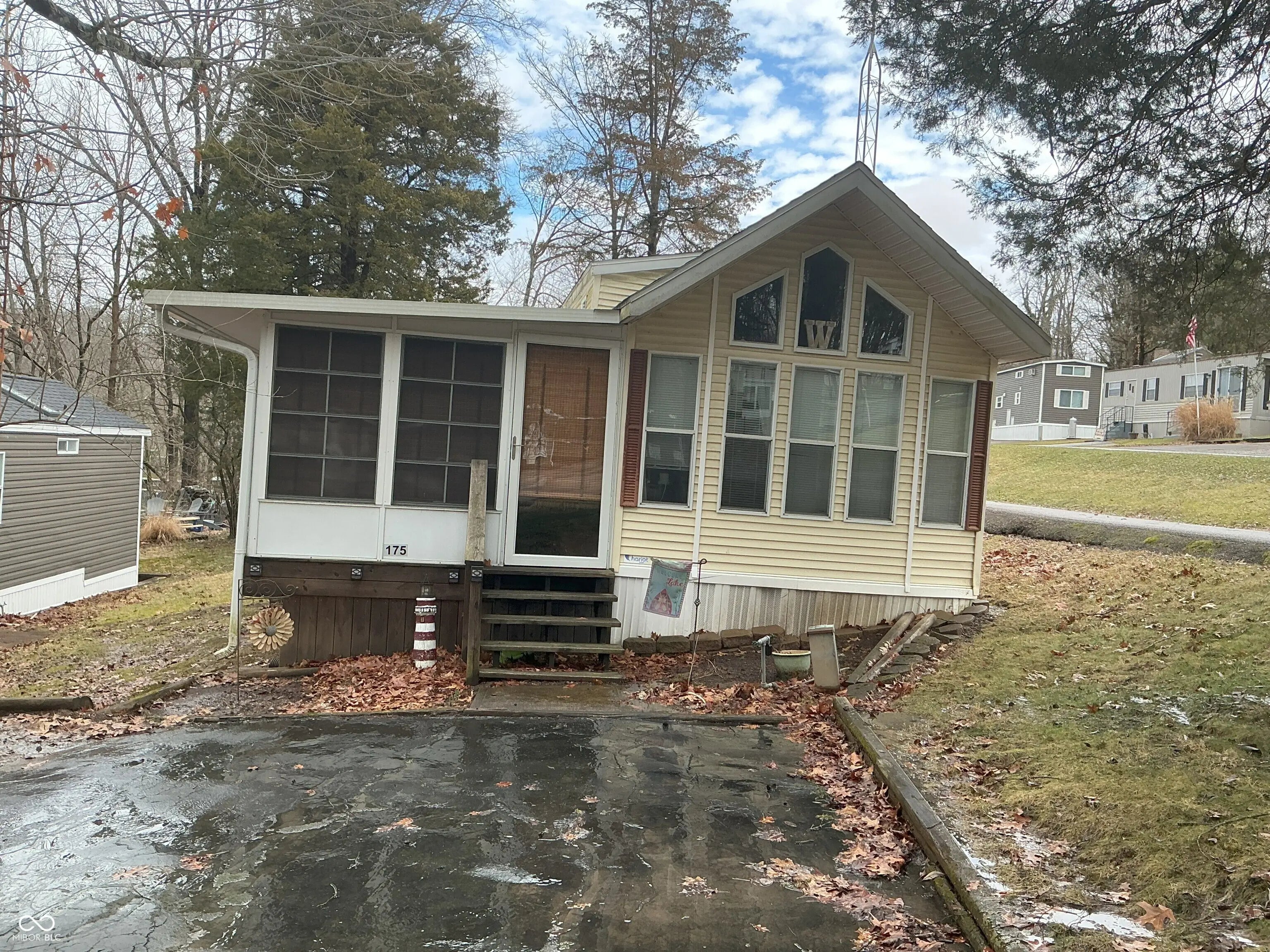 Photo of 2288 State Rd Old 101 Liberty, IN 47353