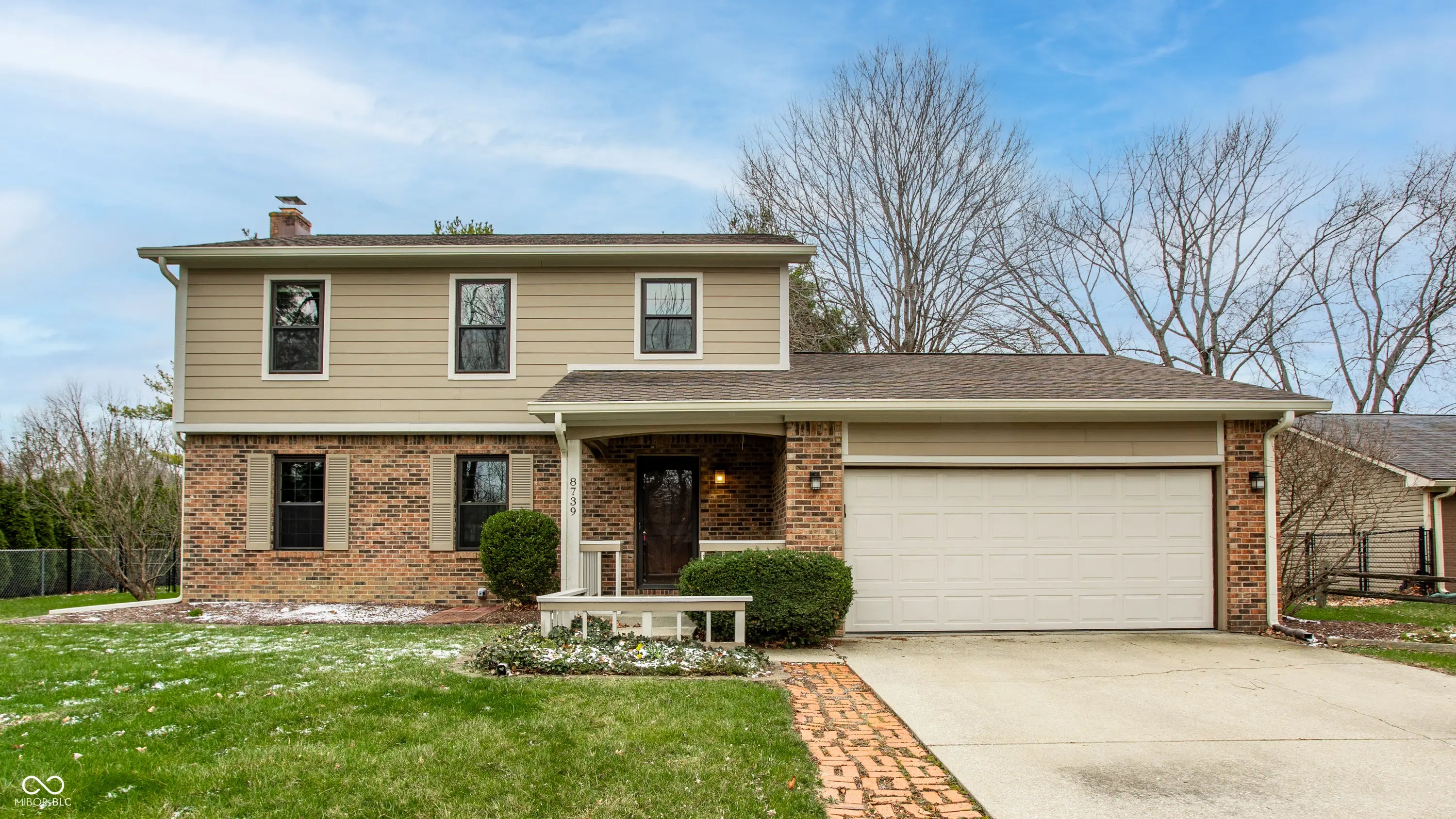 8739 Gunpowder Court, Indianapolis