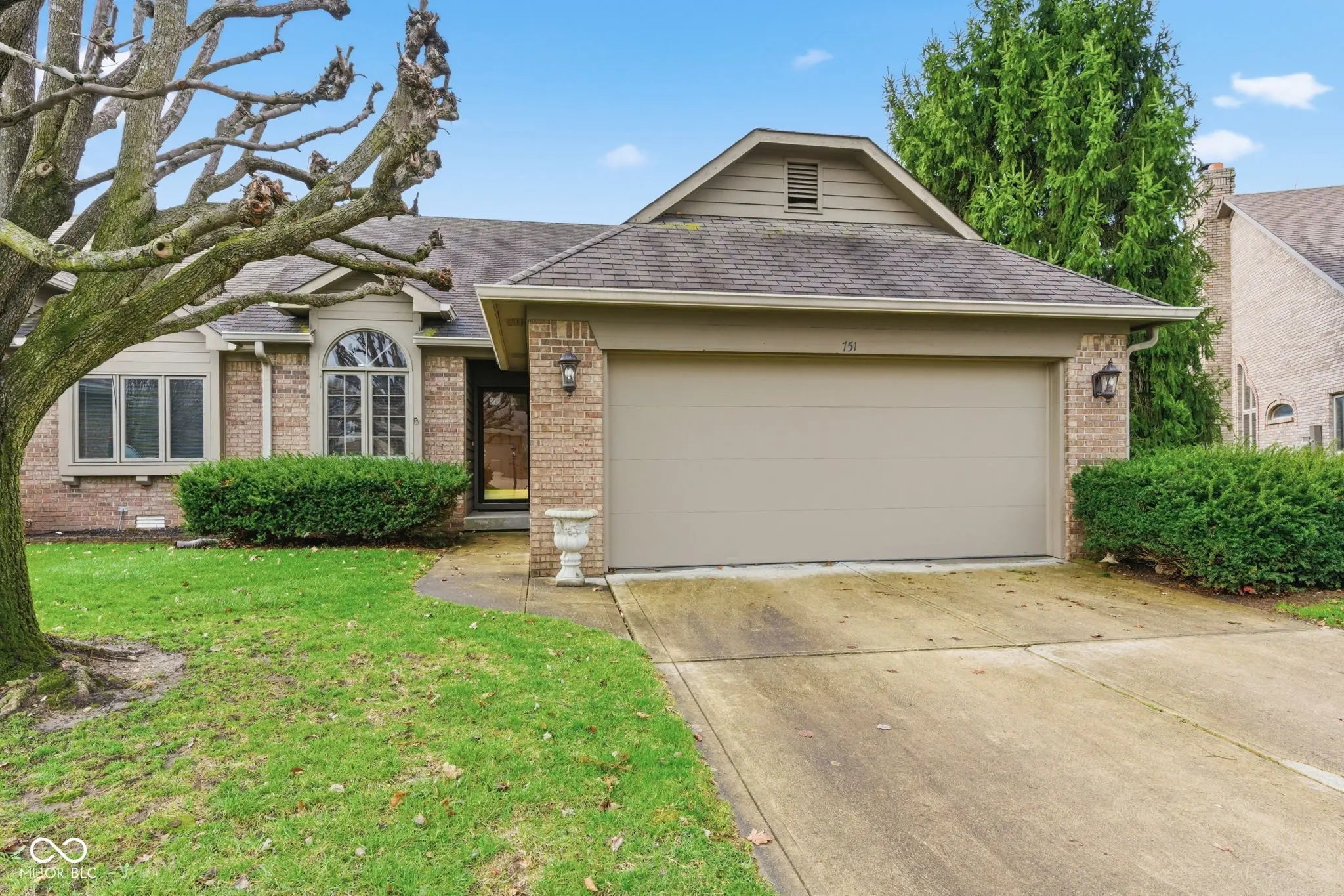 Photo of 751 Cottage Lane Greenwood, IN 46143