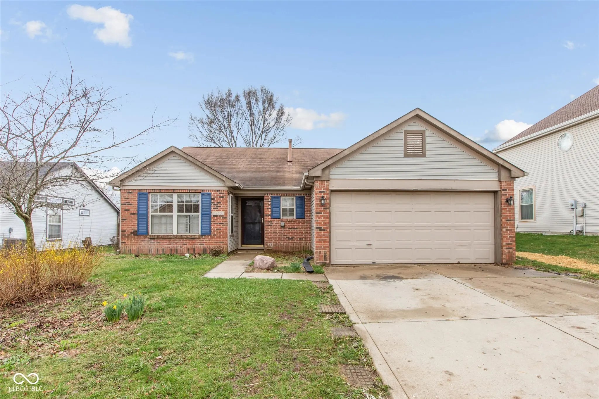 1245 Avalon Circle, Greenwood