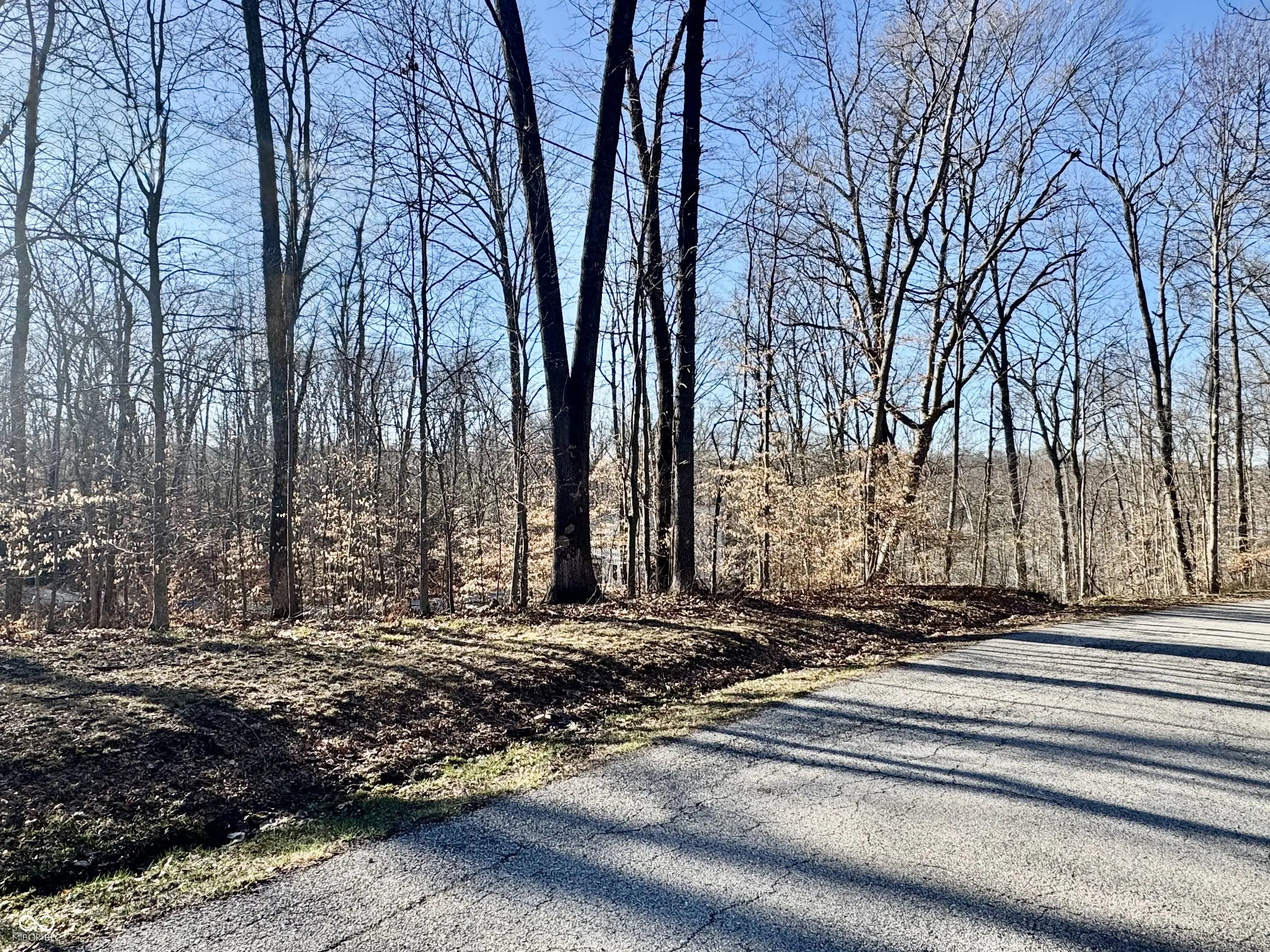 S Reyes Court, Martinsville