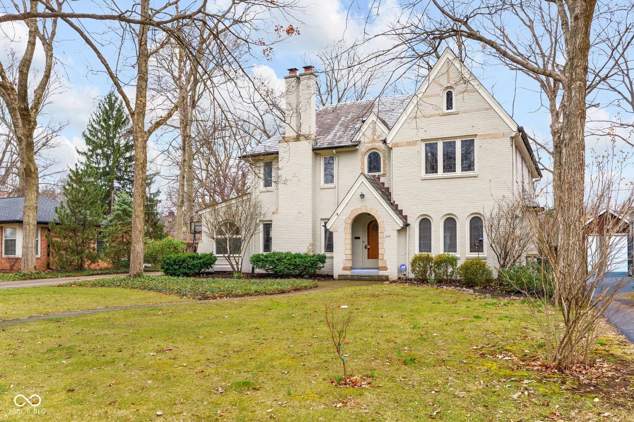 Photo of 4720 Graceland Avenue Indianapolis, IN 46208