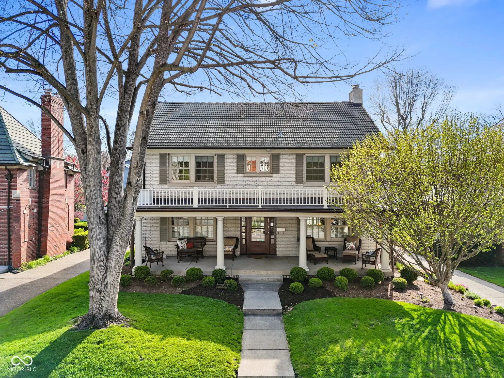 Photo of 5207 N Washington Boulevard Indianapolis, IN 46220