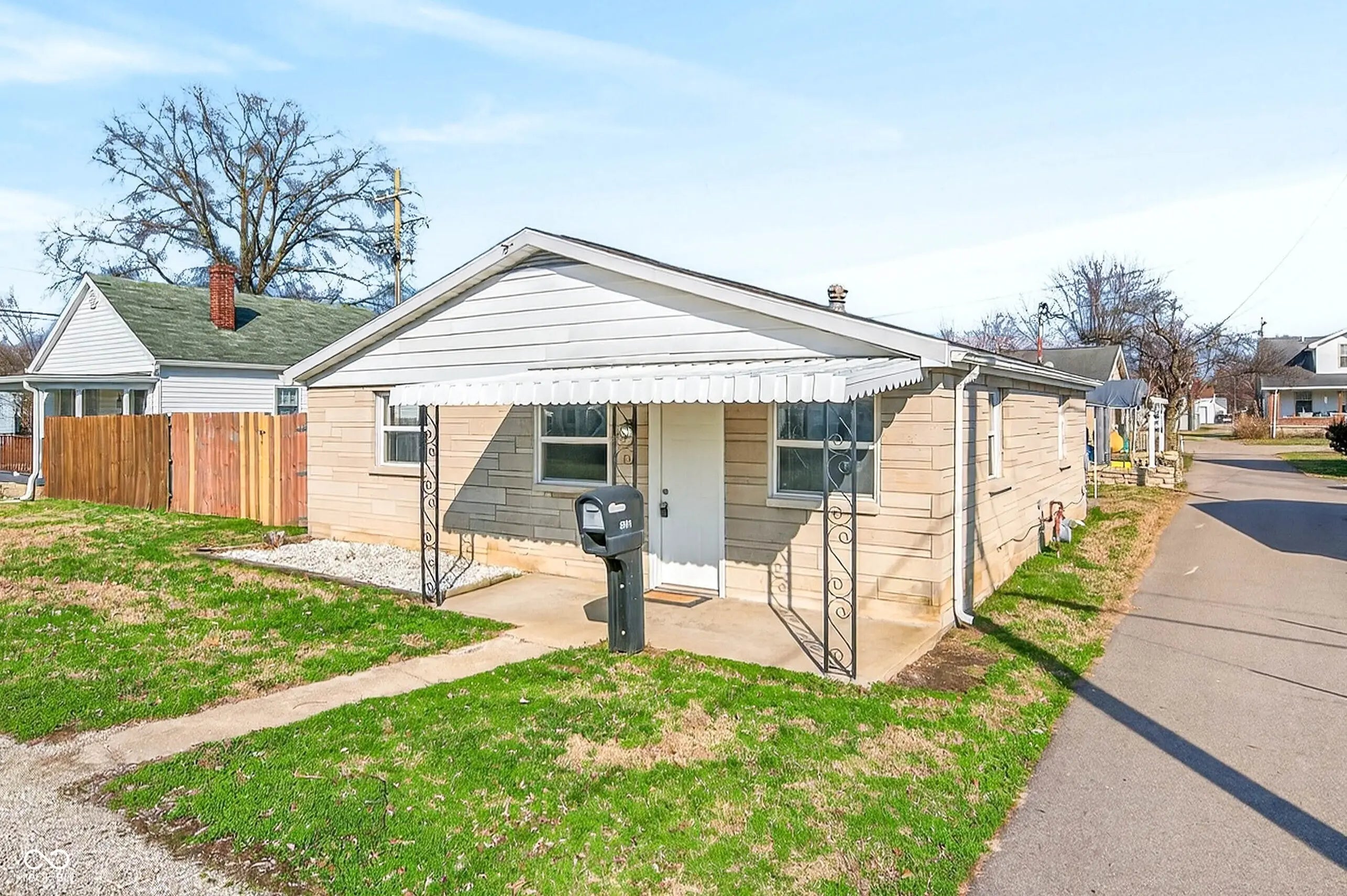 2031 Elm Street, Columbus