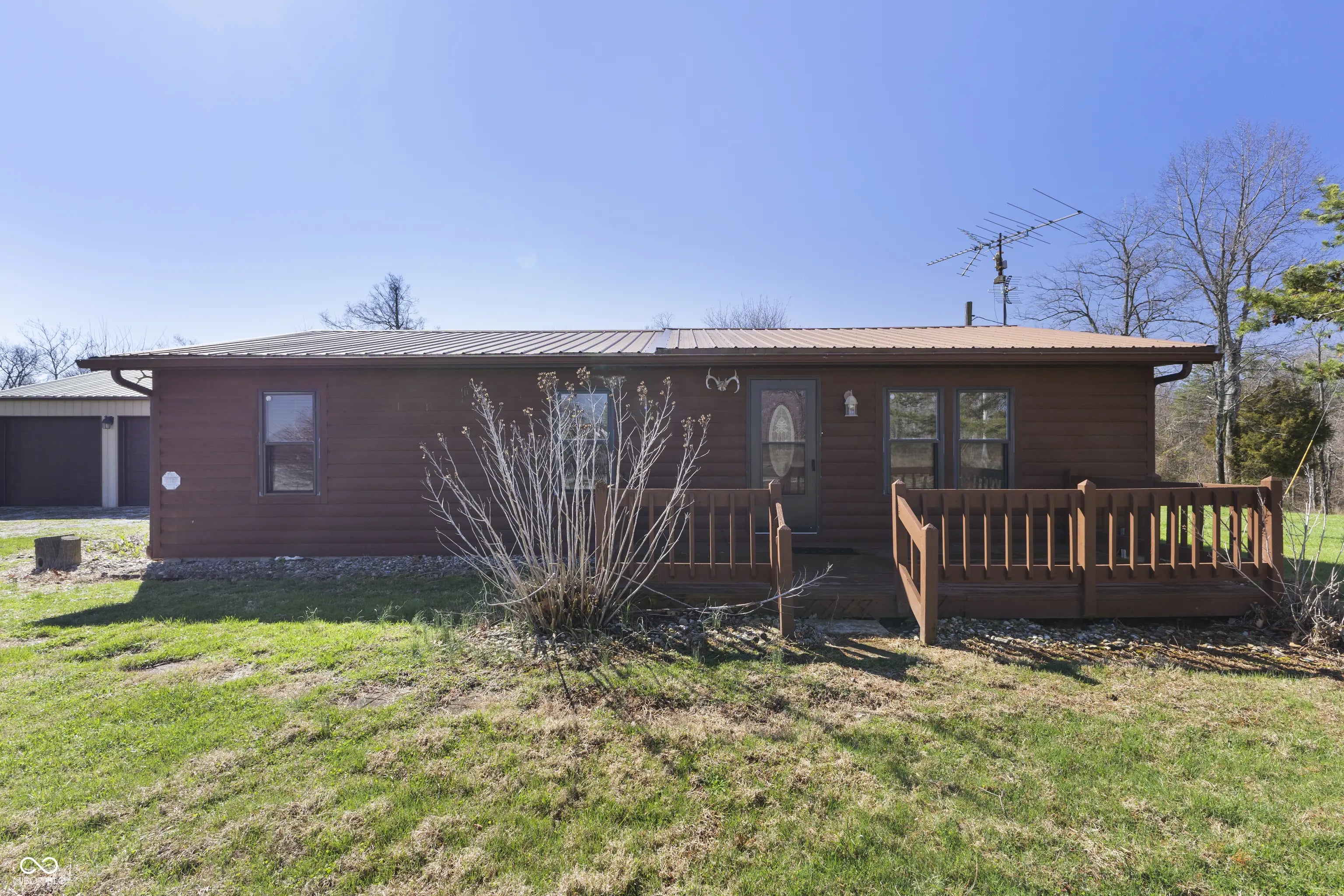 Photo of 11696 E Short Road Springville, IN 47462