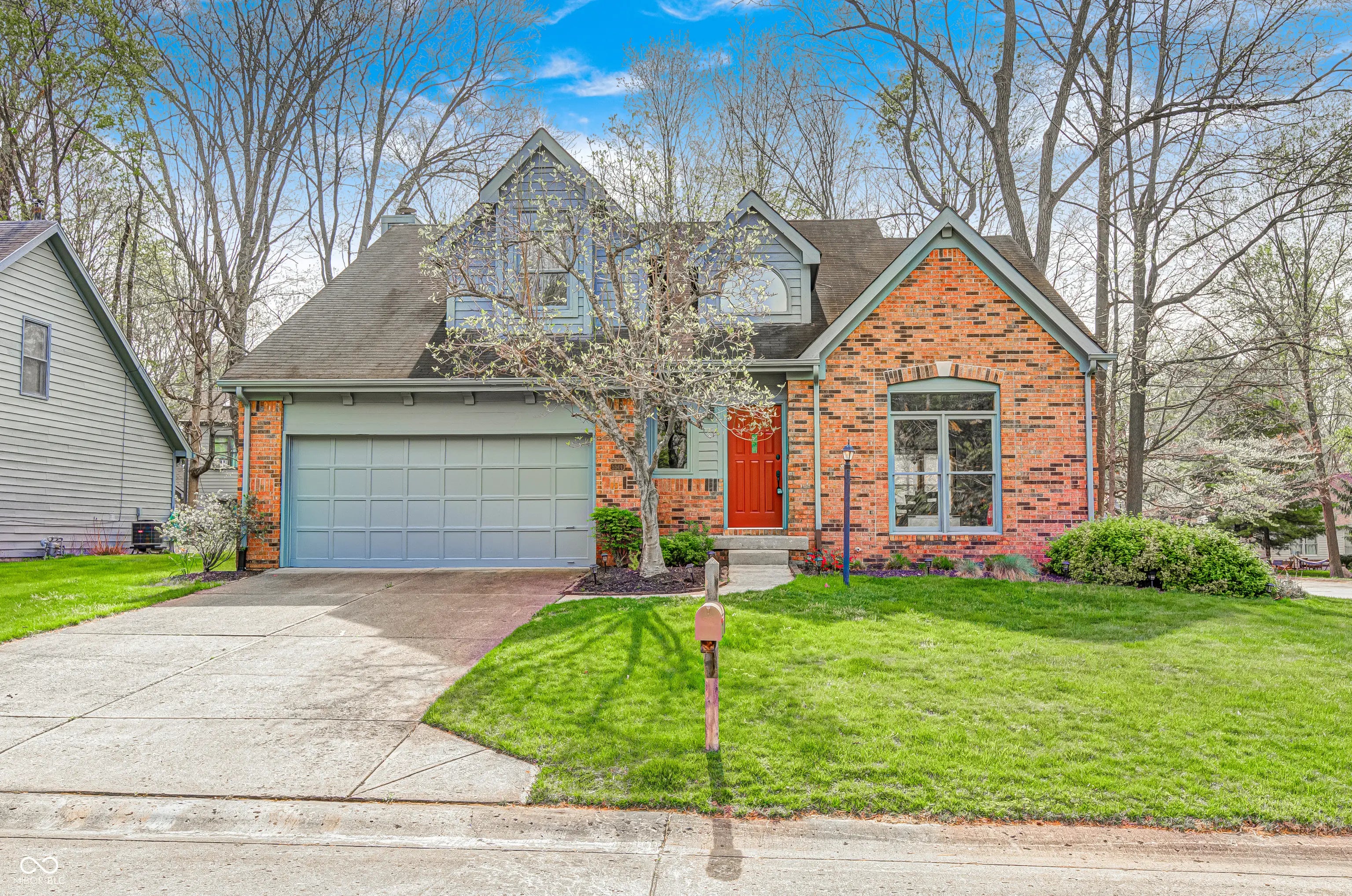 Photo of 5501 Spicebush Drive Indianapolis, IN 46254