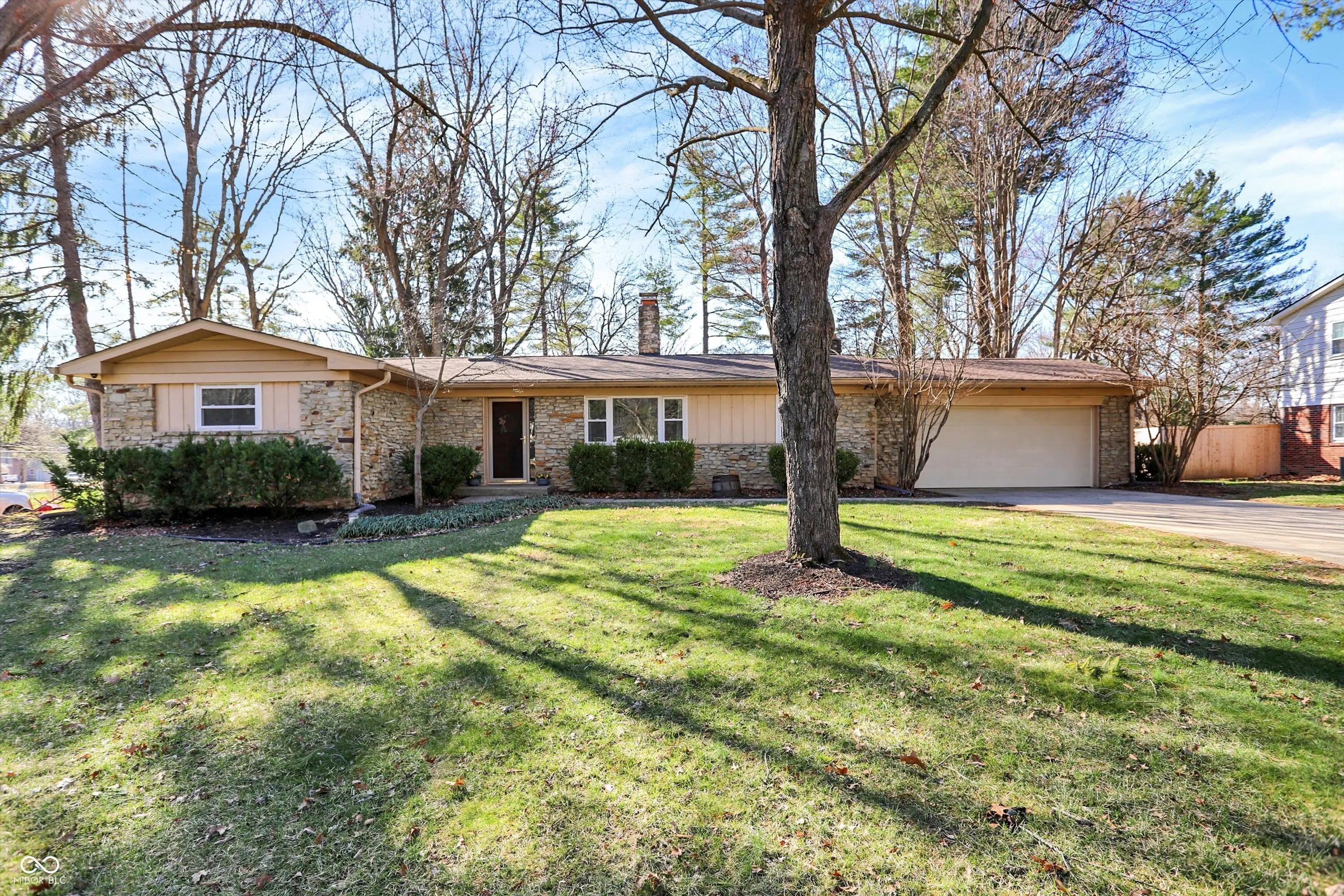 1515 Pittwood Drive, Indianapolis